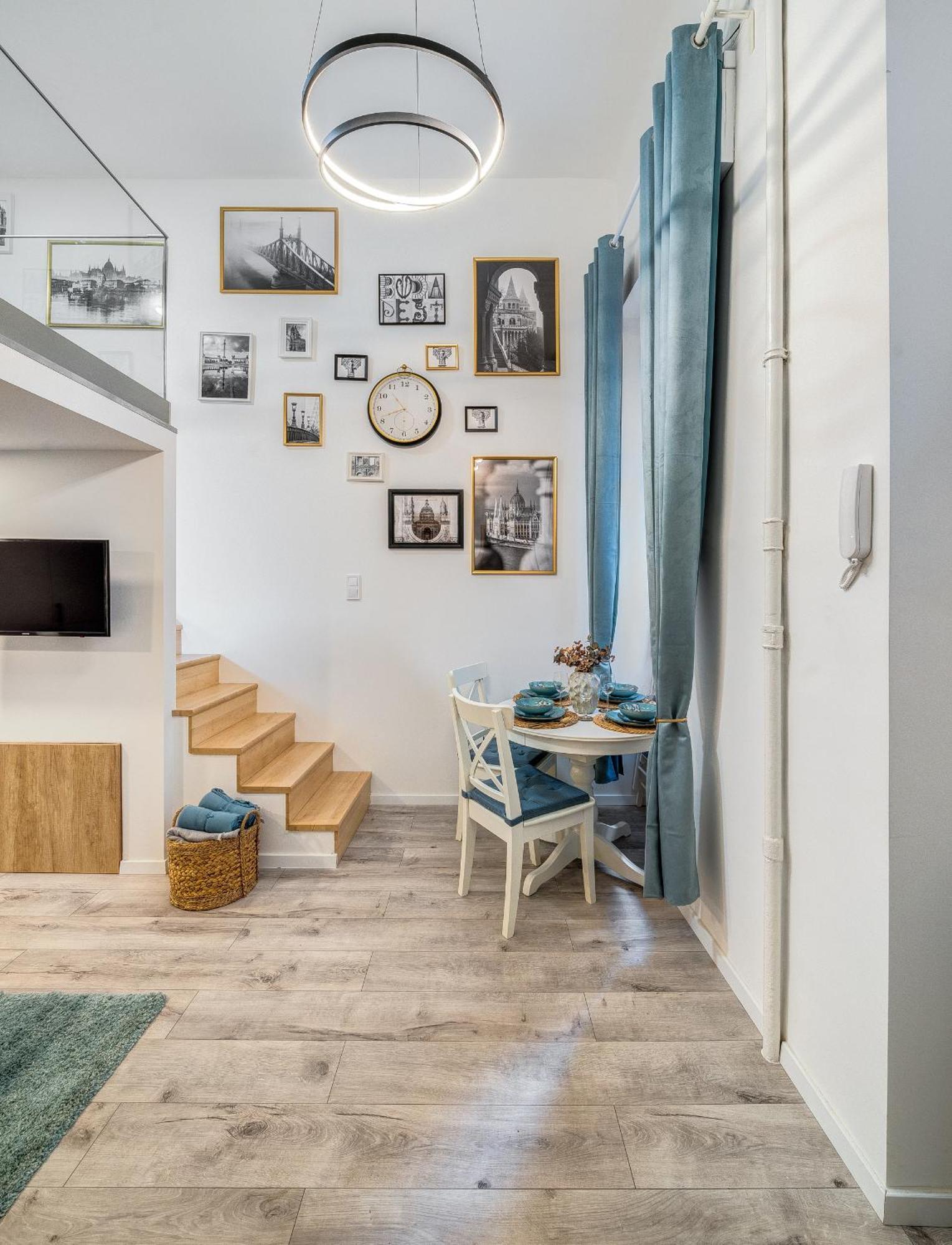 Appartamento Dream Nouveau Budapest
