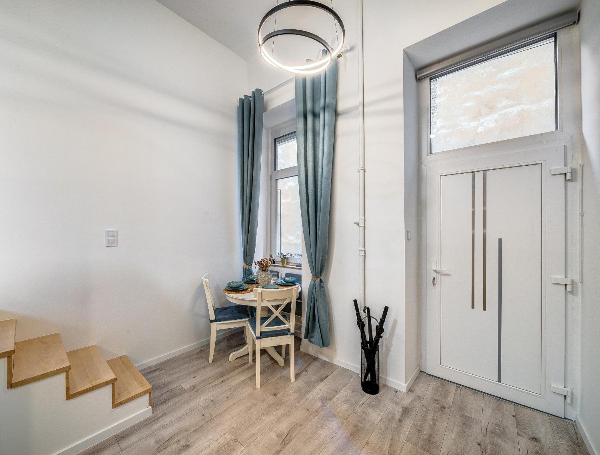 Appartamento Dream Nouveau Budapest