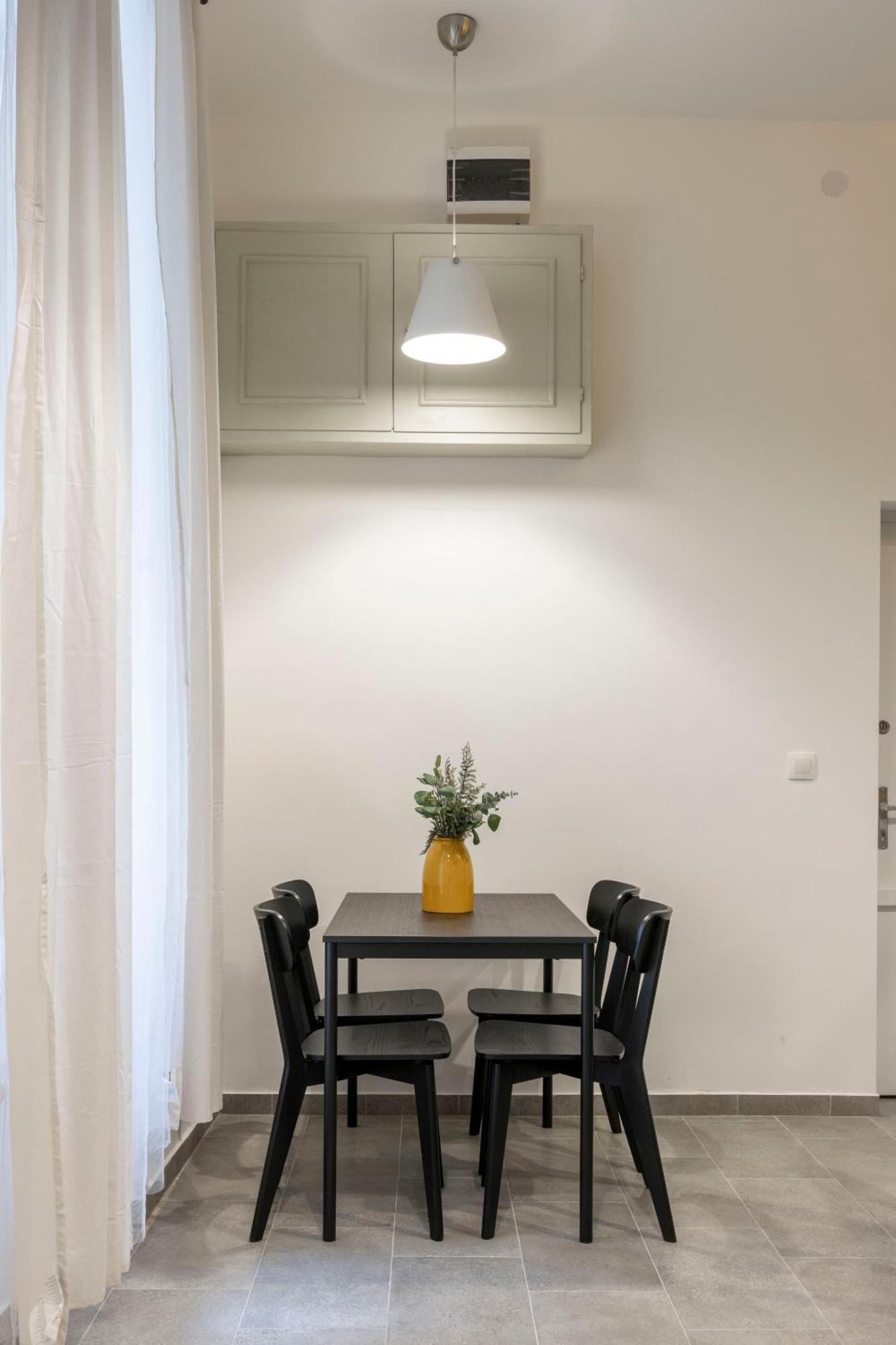 Appartement Artsy Nest Downtown Next To New York Palace