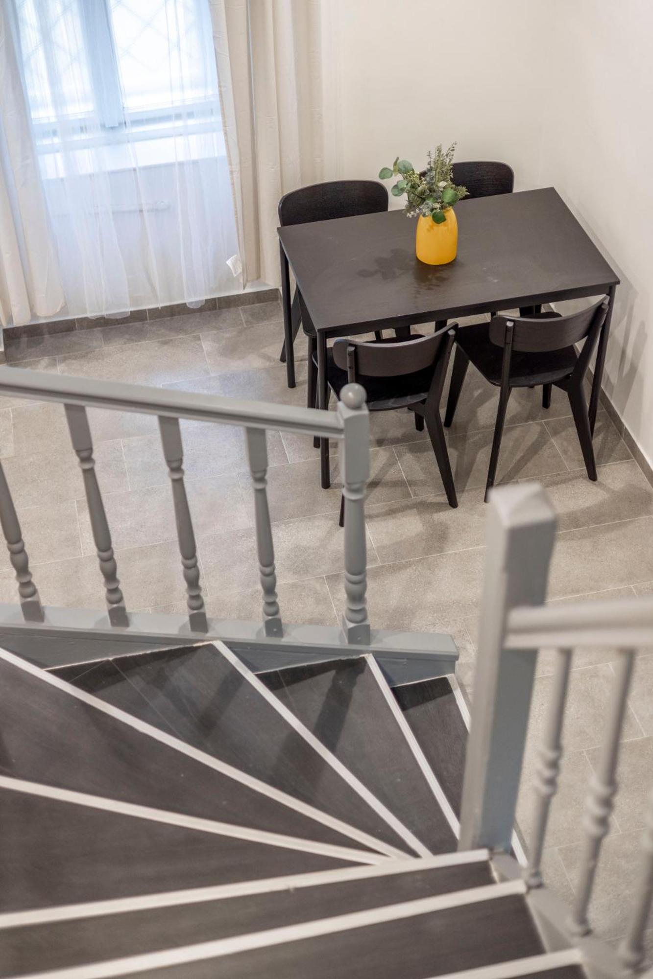 Appartement Artsy Nest Downtown Next To New York Palace *