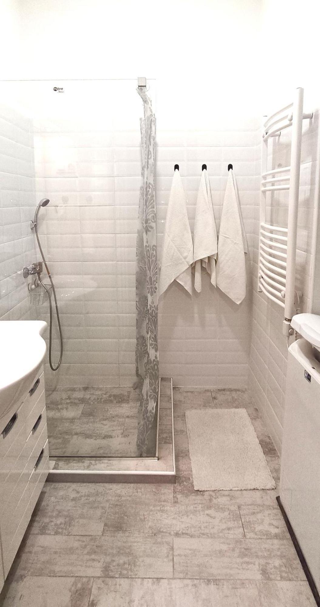 Apartman Palatinus Apartman *