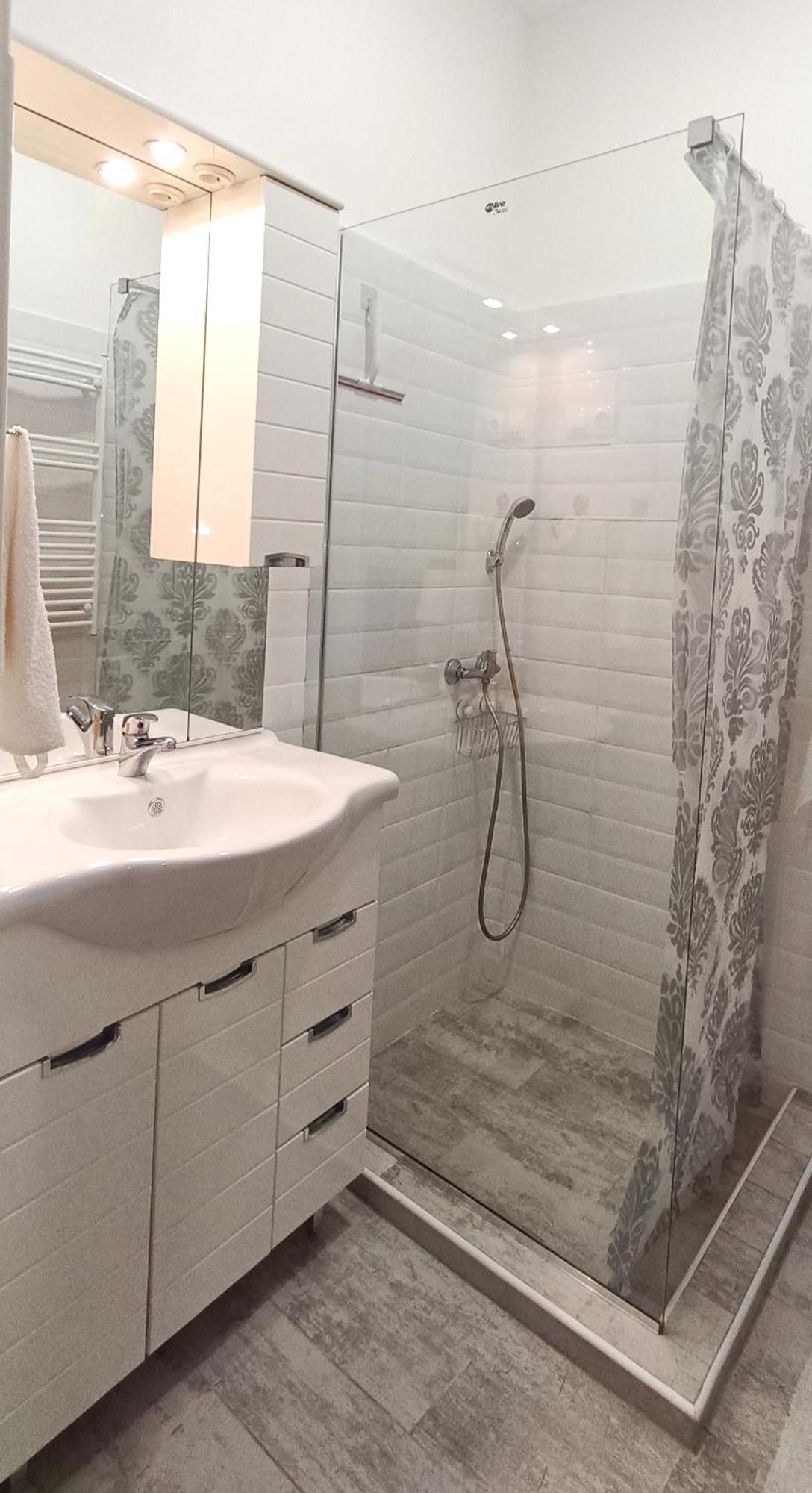 Palatinus Apartman Budapest