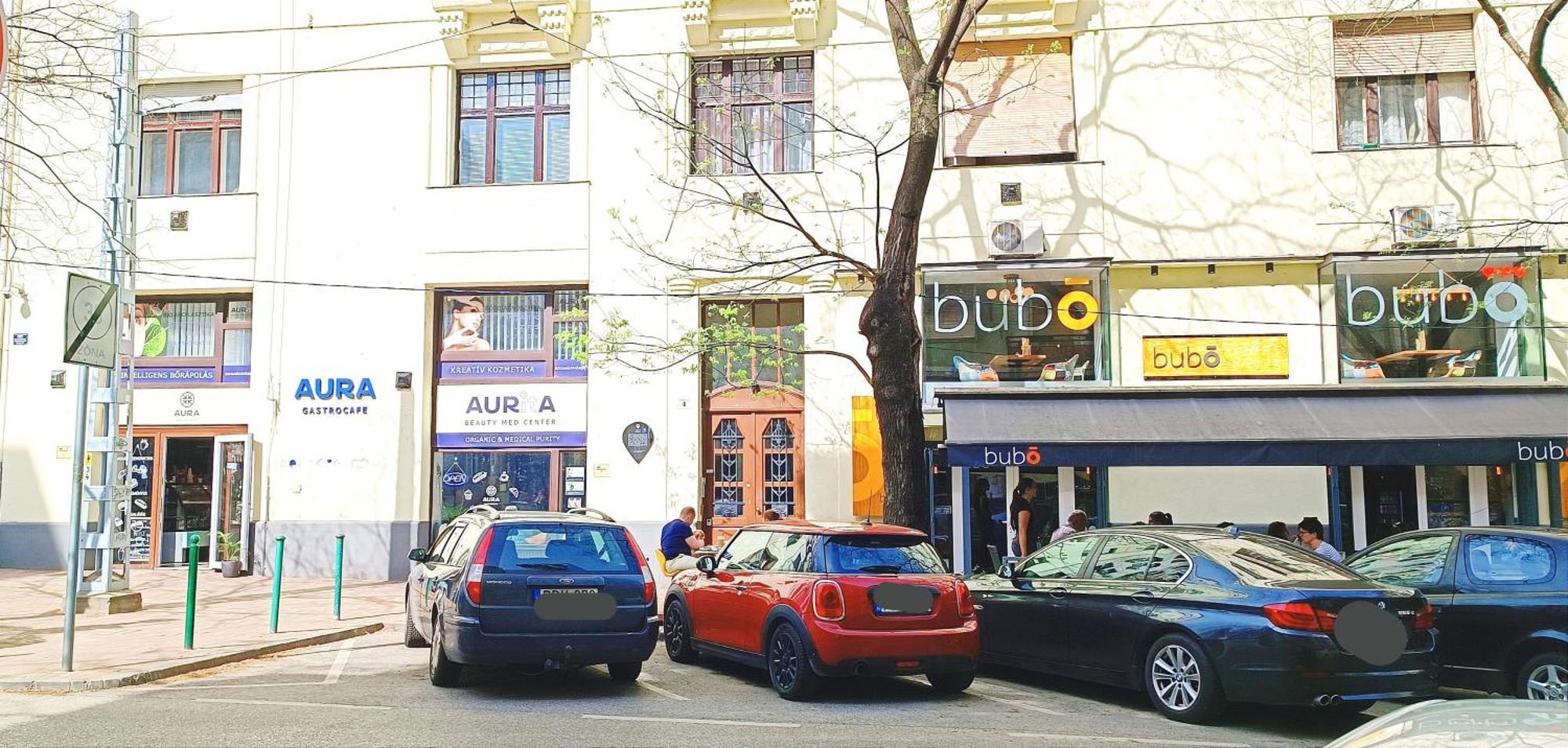 Apartman Palatinus Apartman Budapest