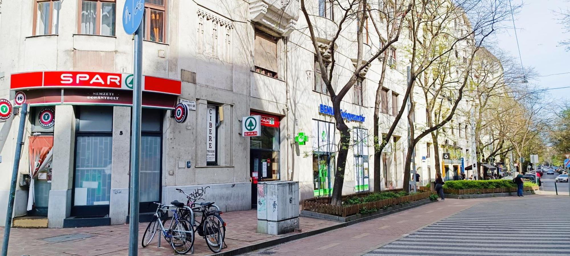 Apartman Palatinus Apartman