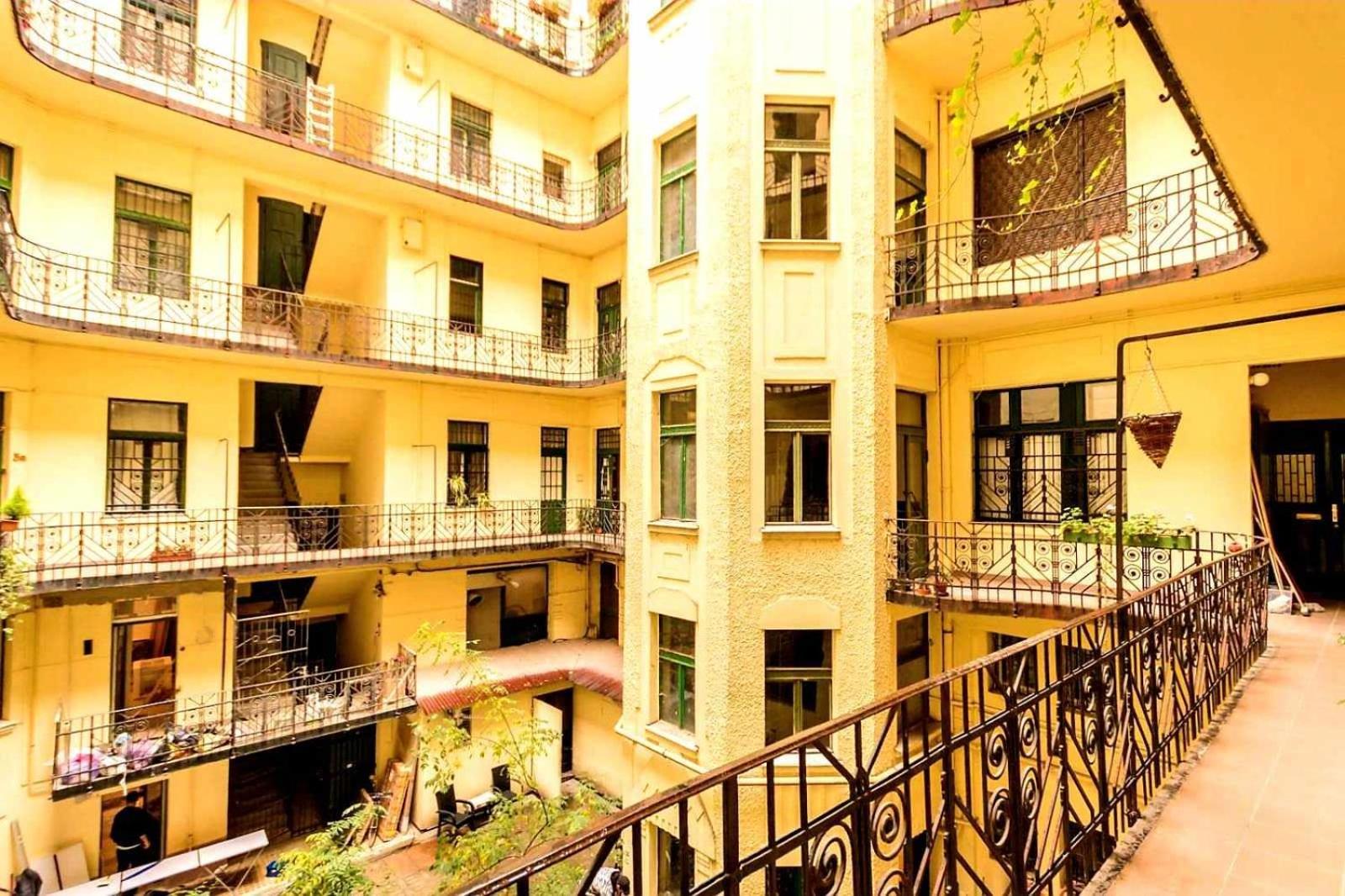 Apartman Palatinus Apartman *