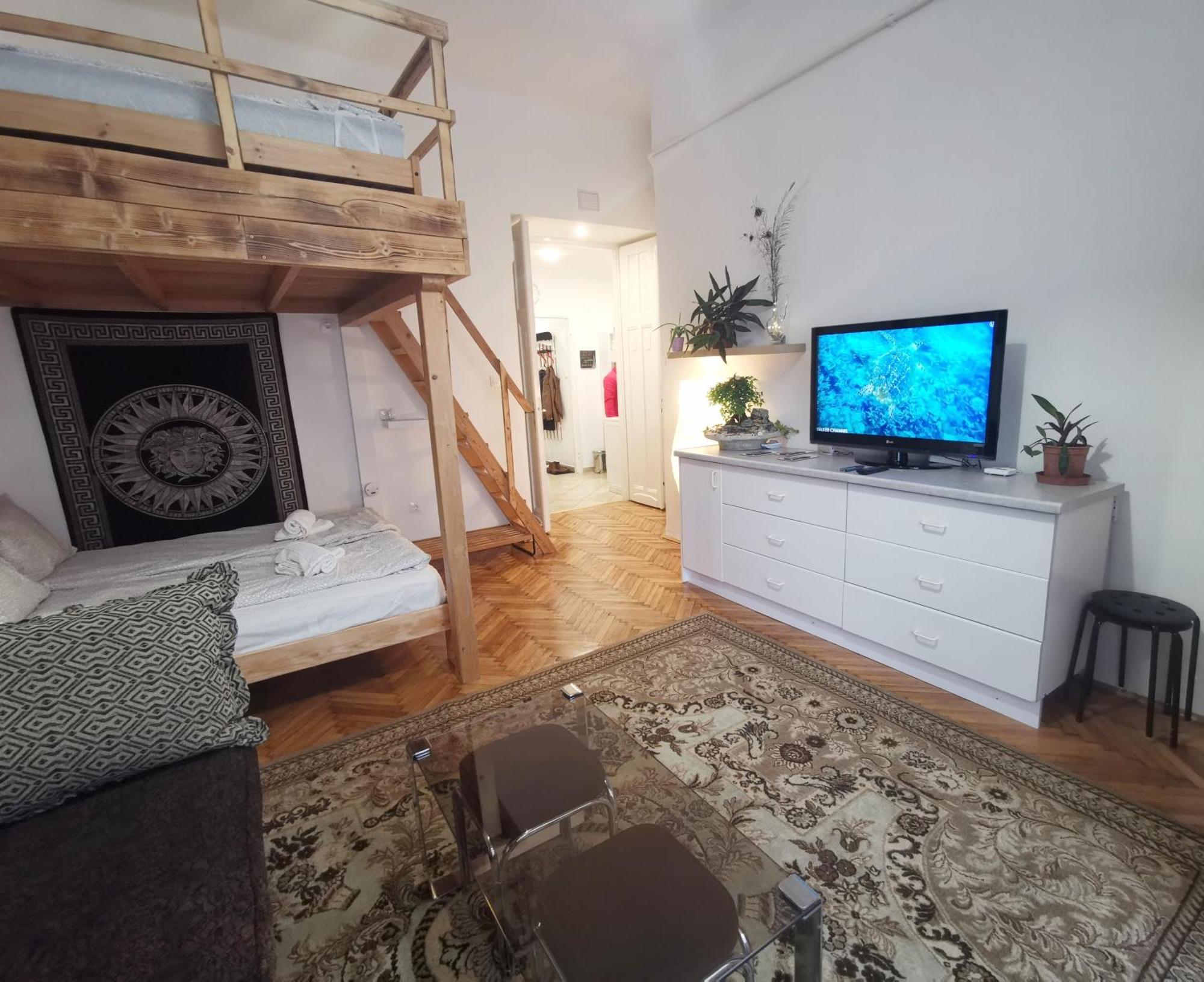 Palatinus Apartman