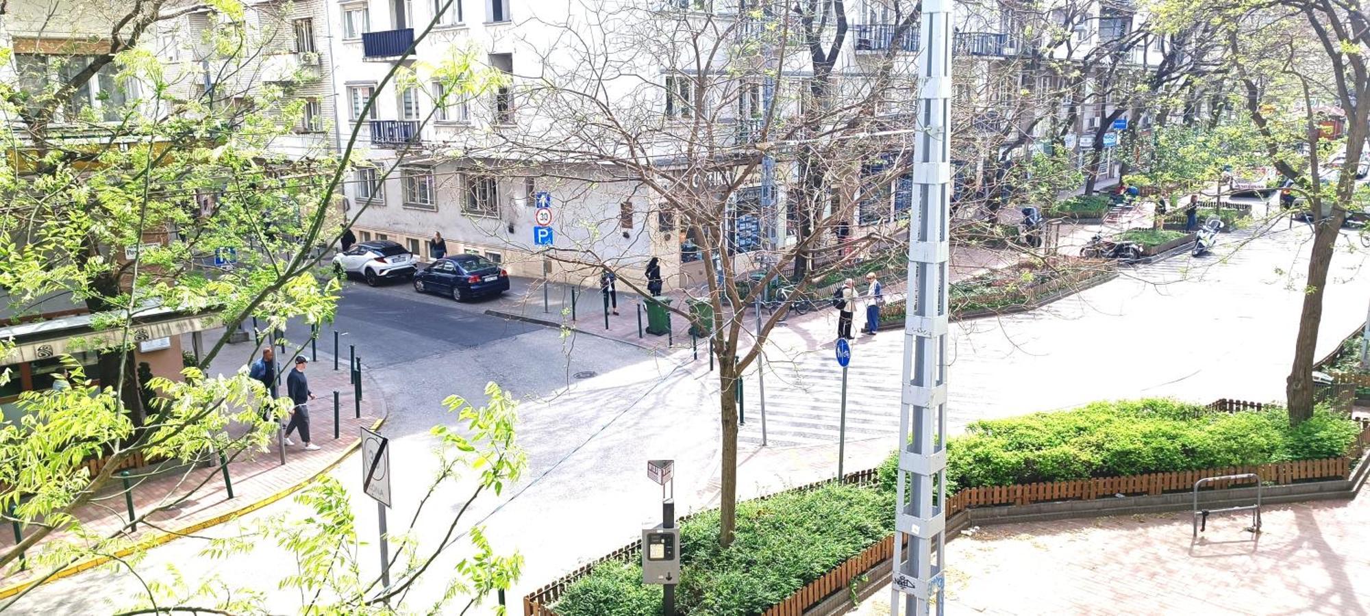 Apartman Palatinus Apartman Budapest