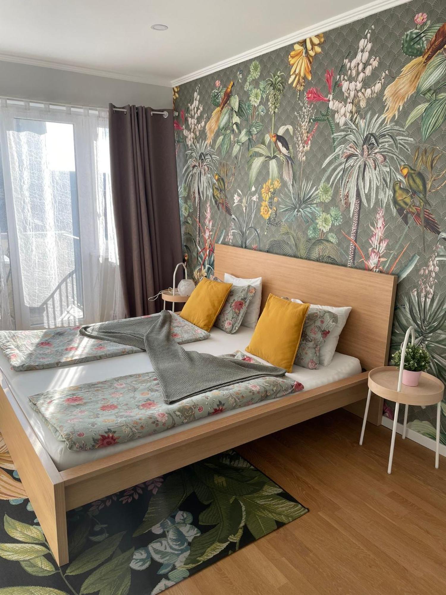 Appartement Panorama #freeparking