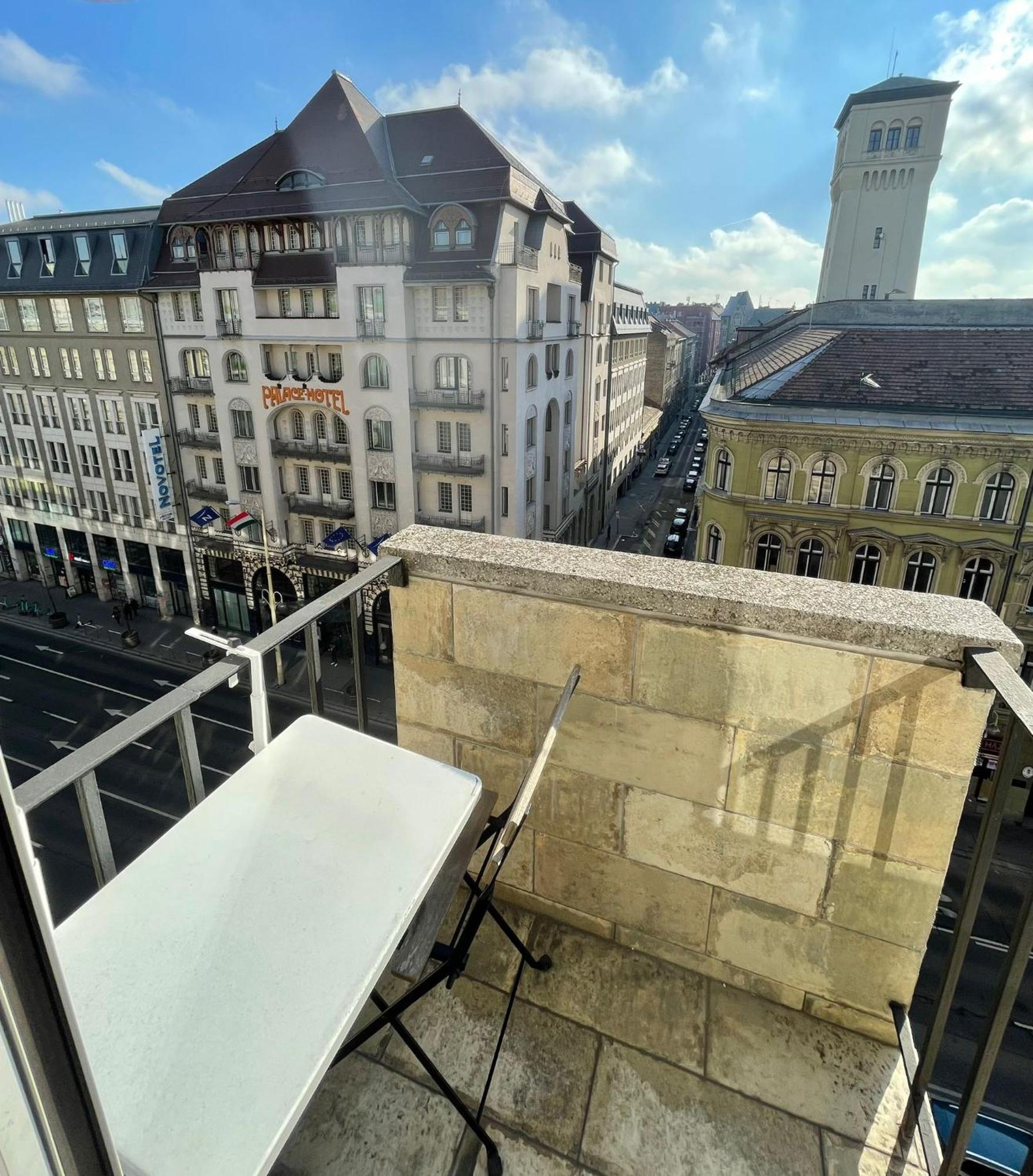 Appartement Panorama #freeparking *