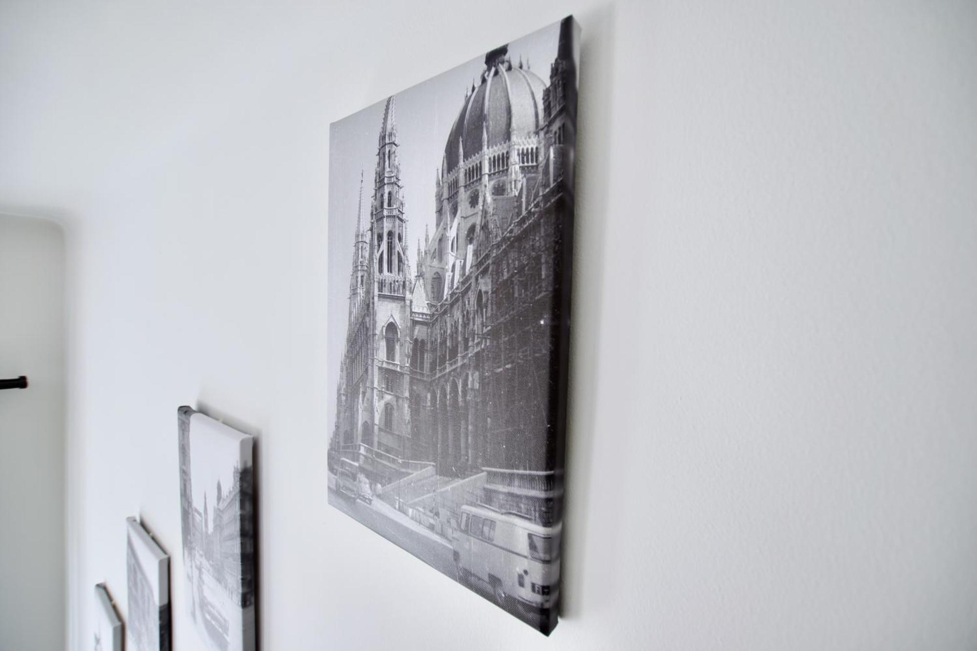 Appartamento By Hi5- Cozy Budapest