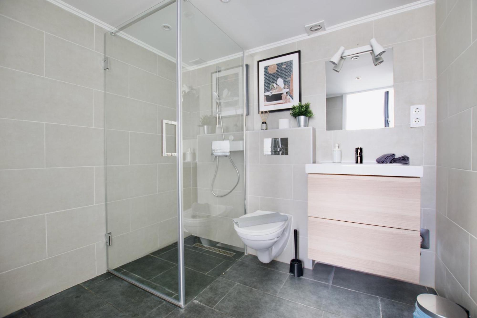 Appartamento By Hi5- Cozy Budapest