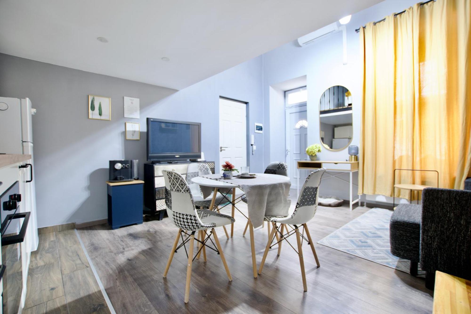 Apartamento By Hi5- Rozsa Street *
