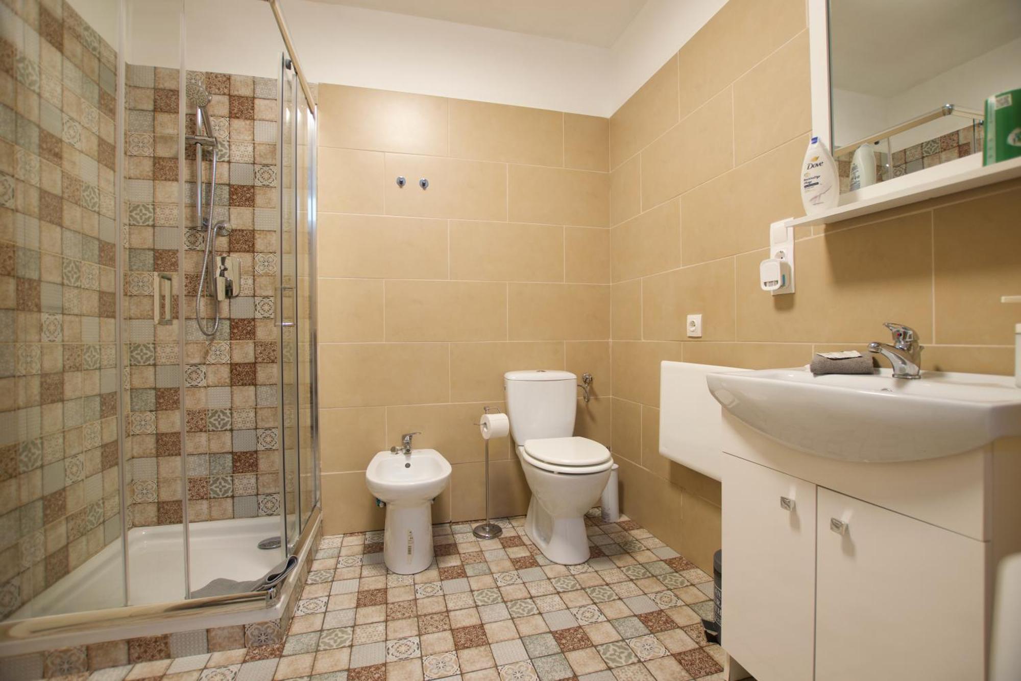 Apartamento By Hi5- Rozsa Street