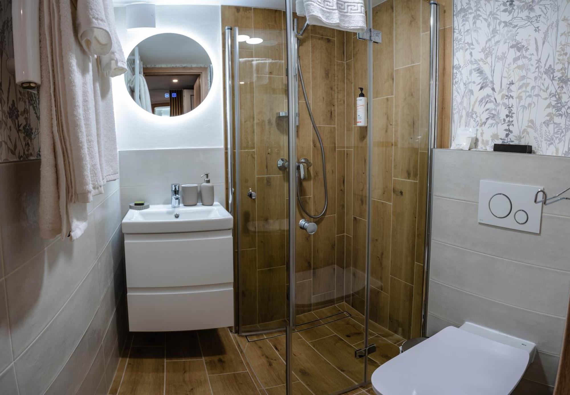 Apartmán Kalvin Budapešť