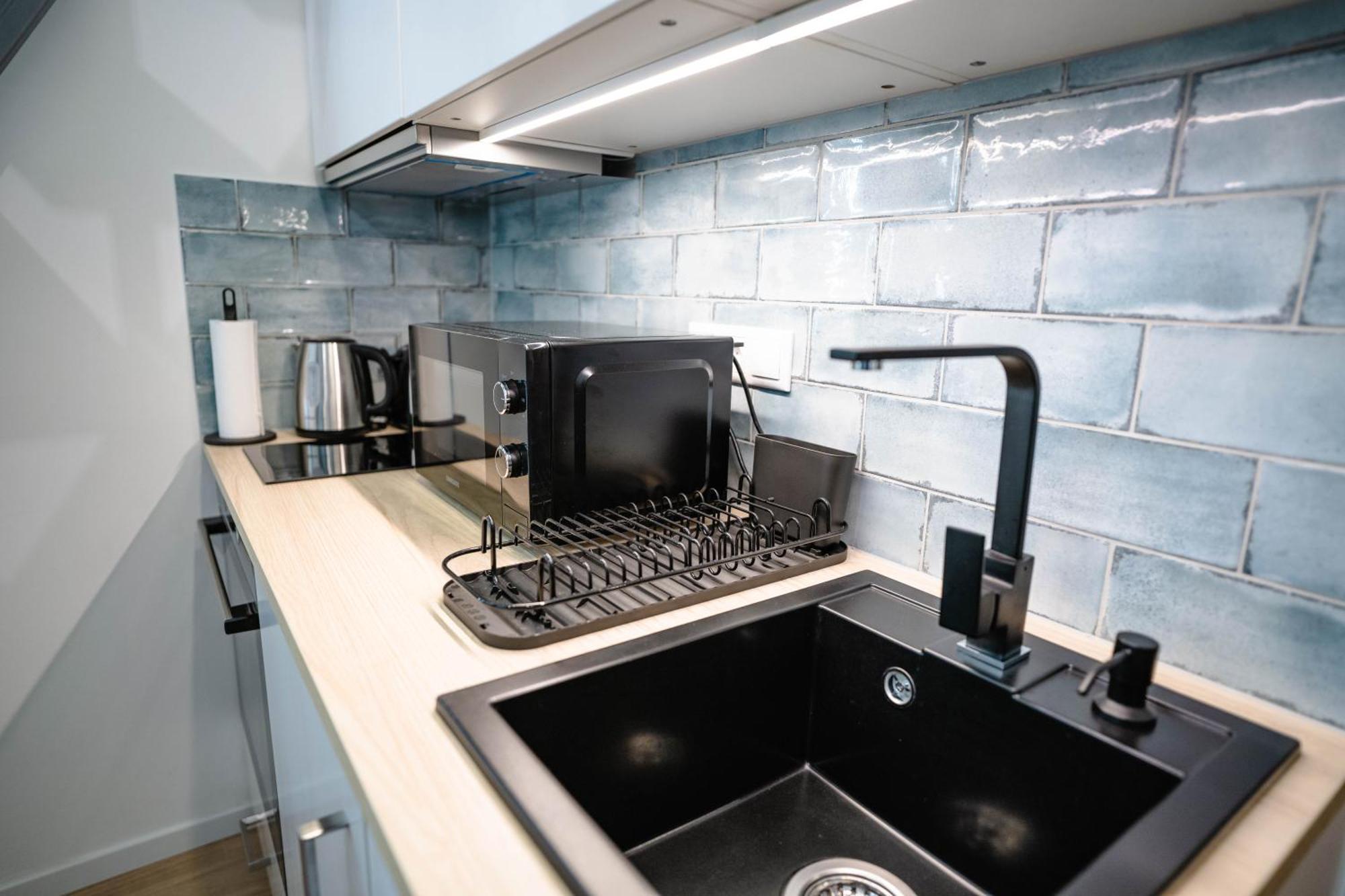 Apartmán Kalvin Budapešť