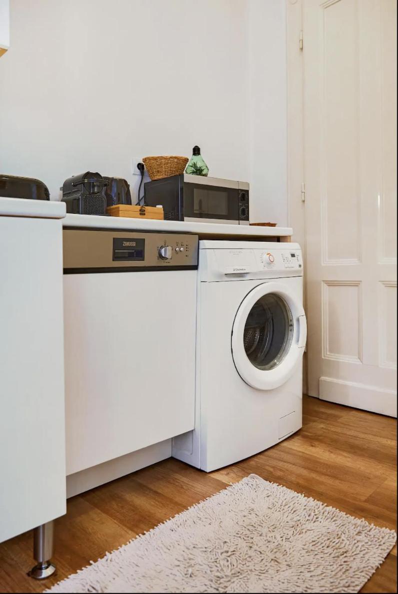 Apartmán Peach Nest Budapest
