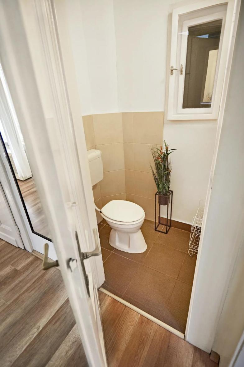 Apartmán Peach Nest *