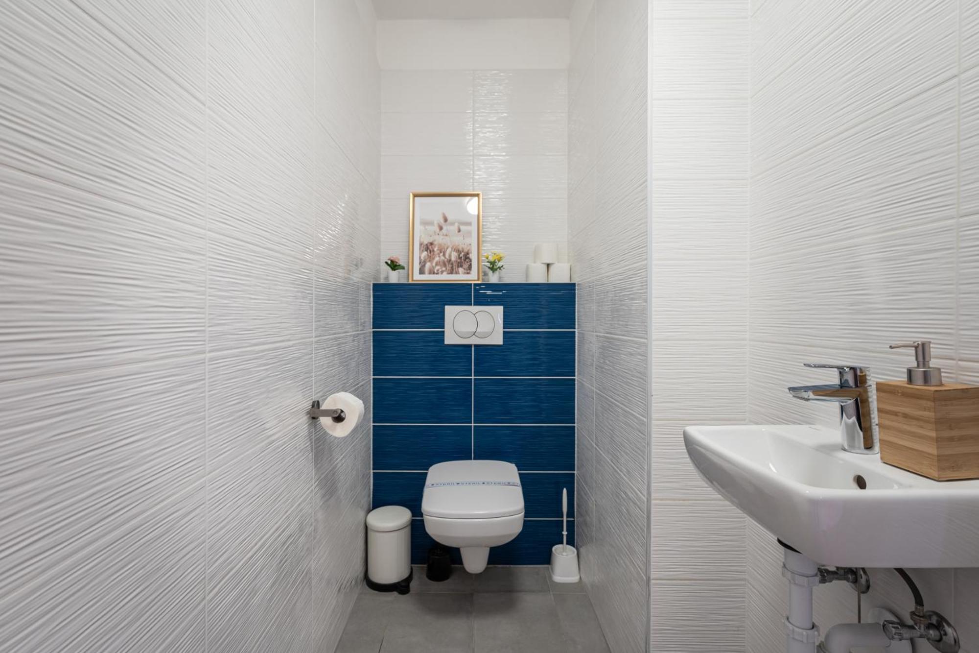 Apartmán Style Fusion Budapest