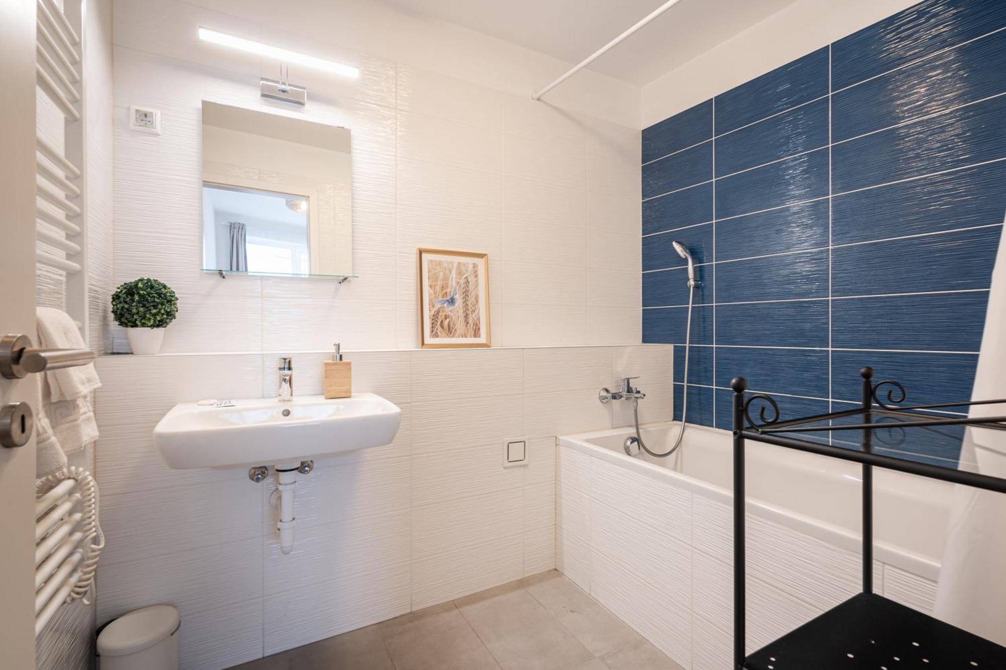 Apartmán Style Fusion Budapest