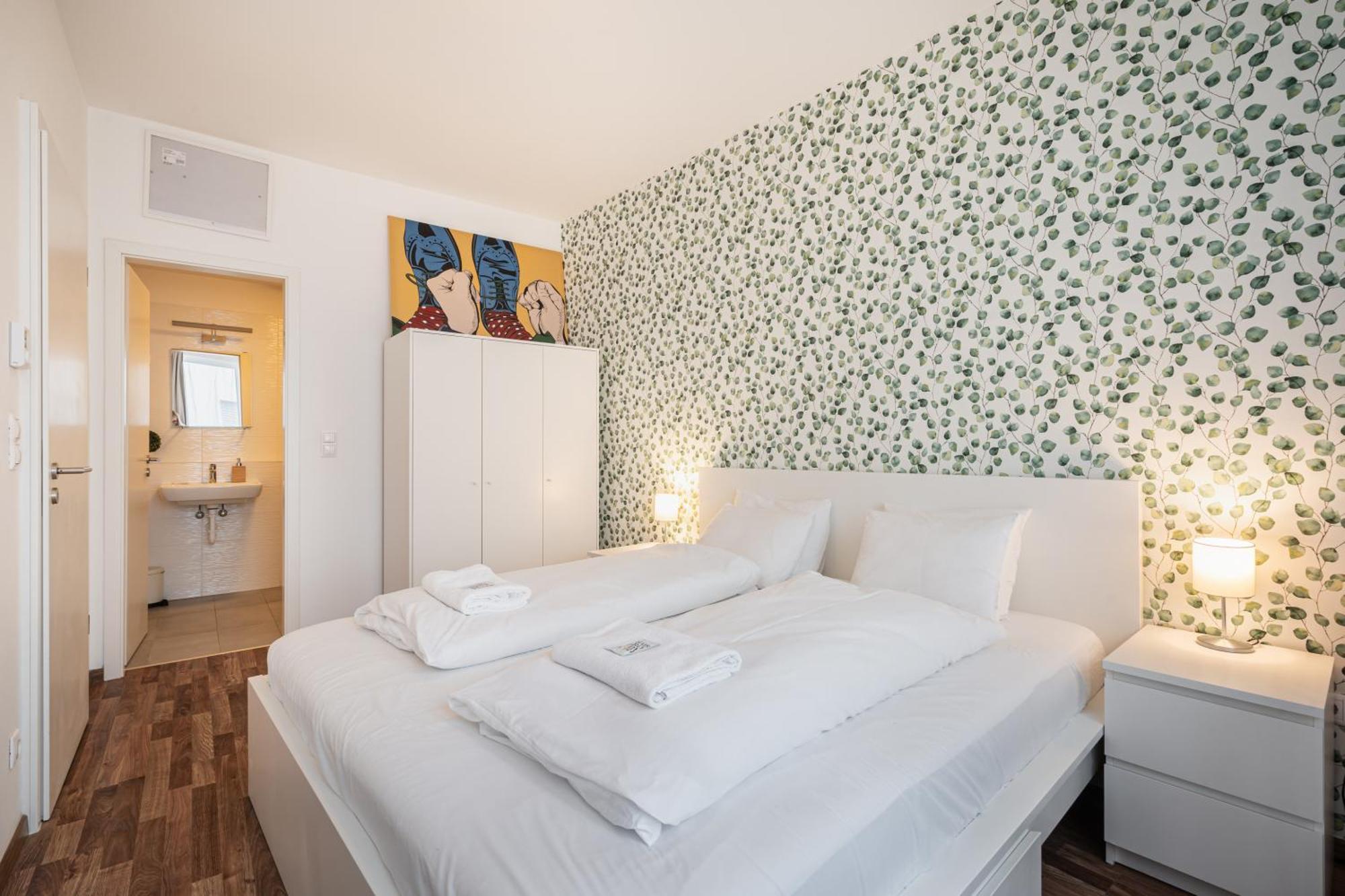 Apartmán Style Fusion *
