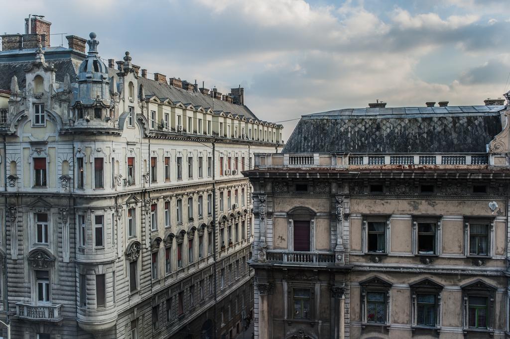 Appartement In Boedapest