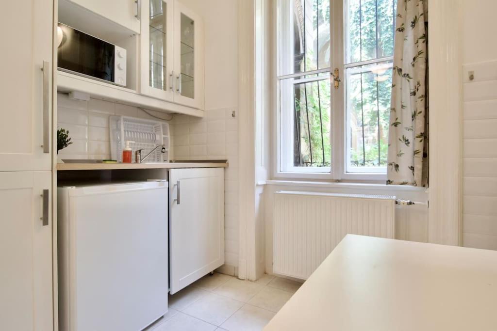 Apartamento Standard By Hi5 - St. King Street 6. *