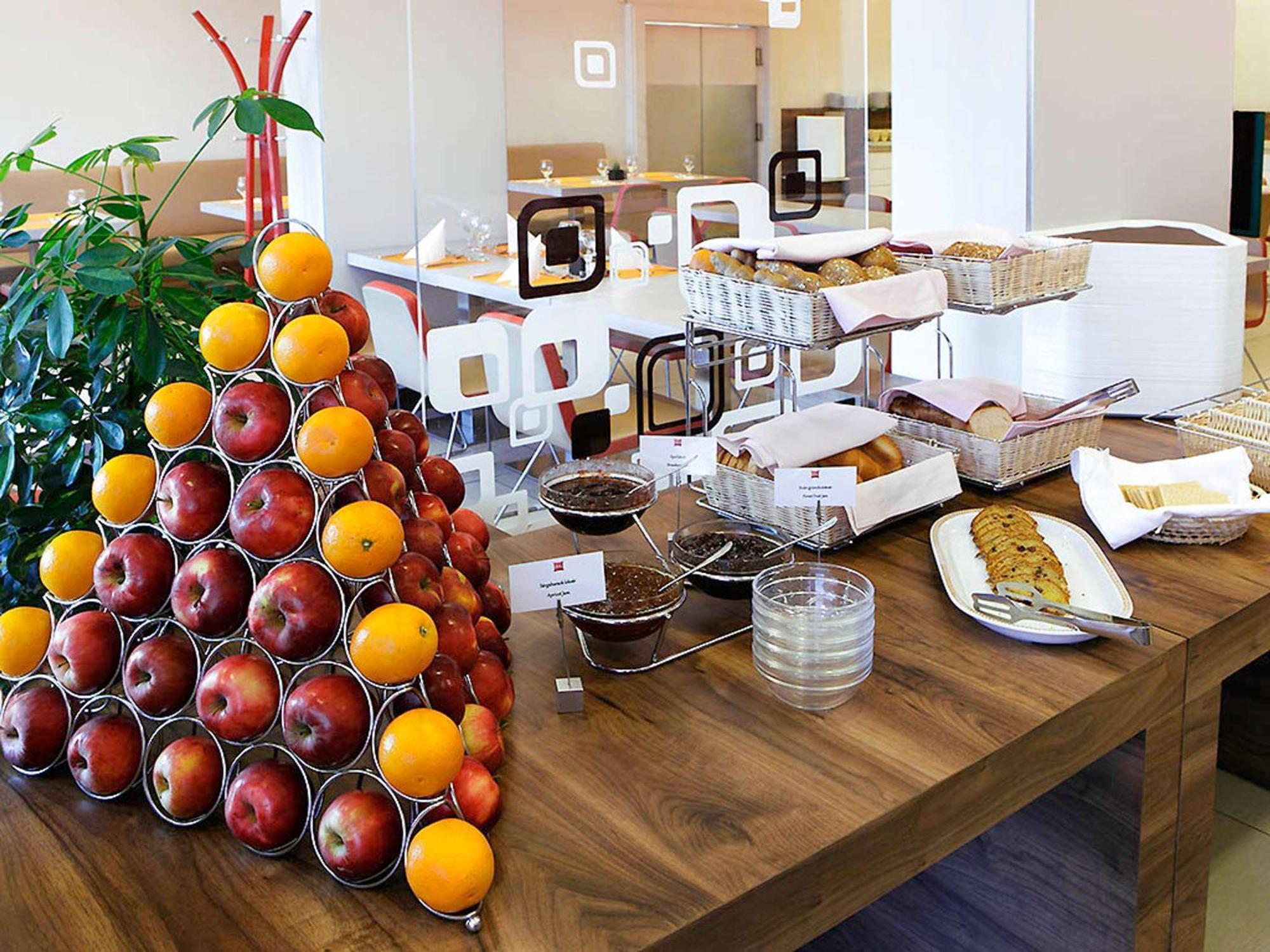 Hotel Ibis Citysouth Budapest