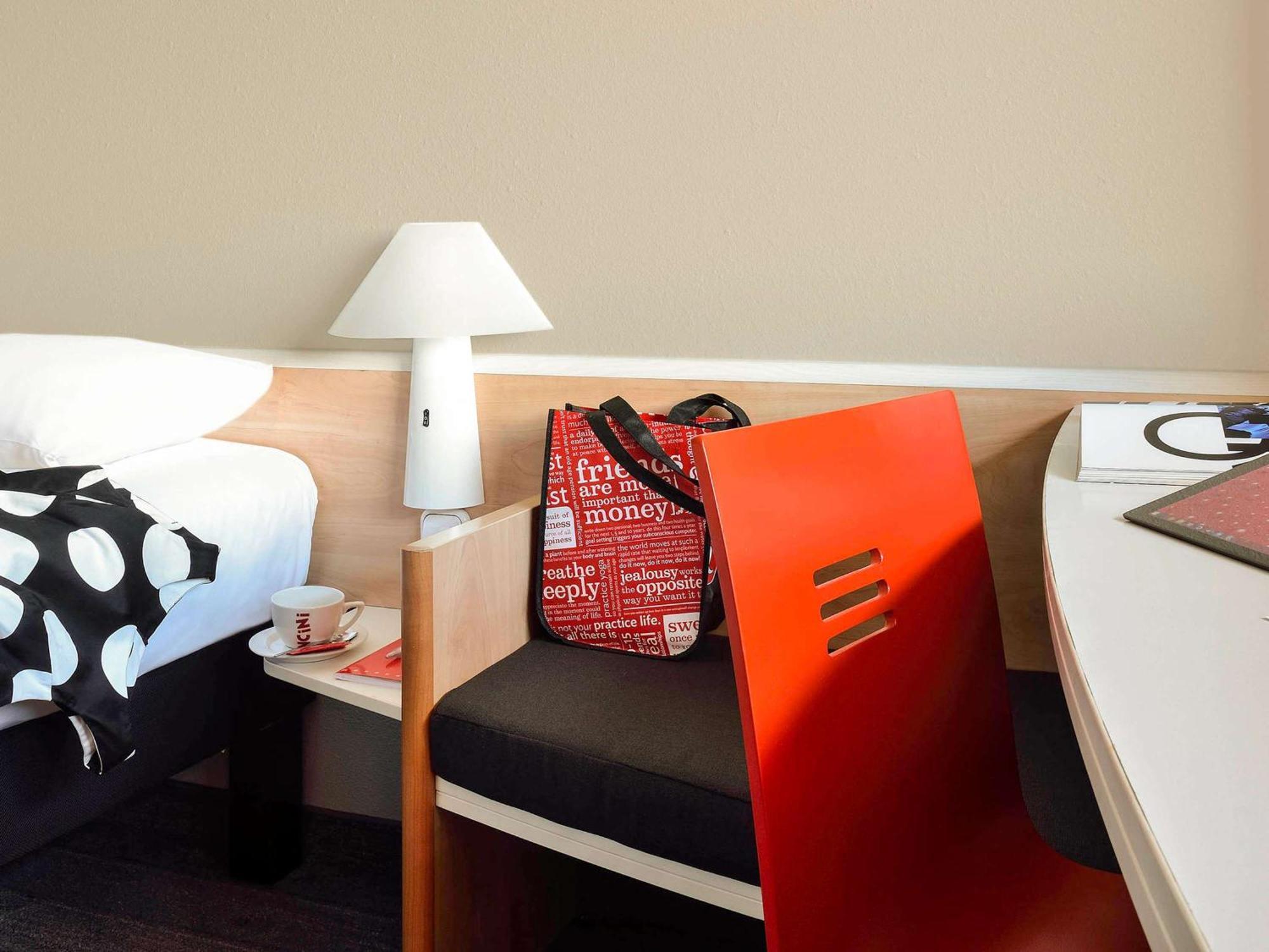 Ibis Citysouth