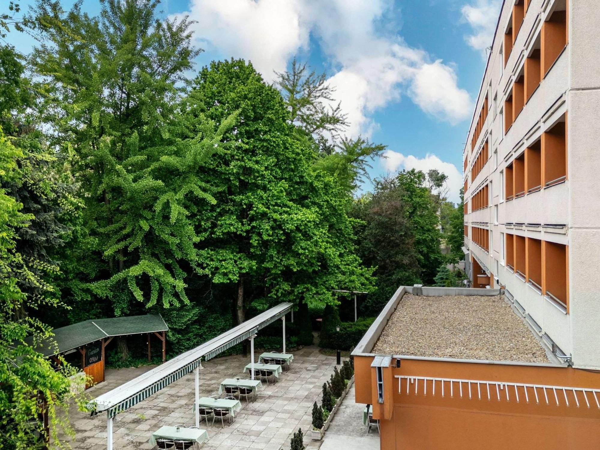 Ibis Citysouth Budapest