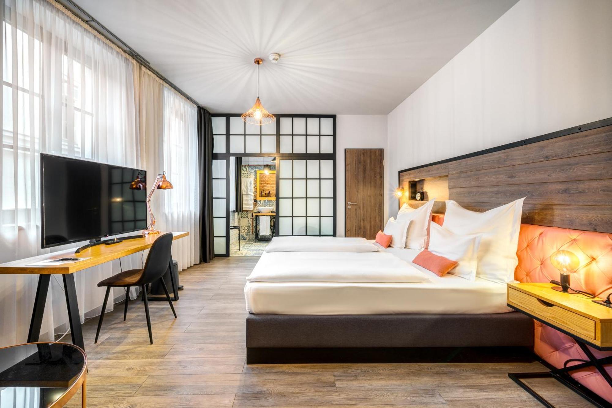 Hotel Memories Oldtown