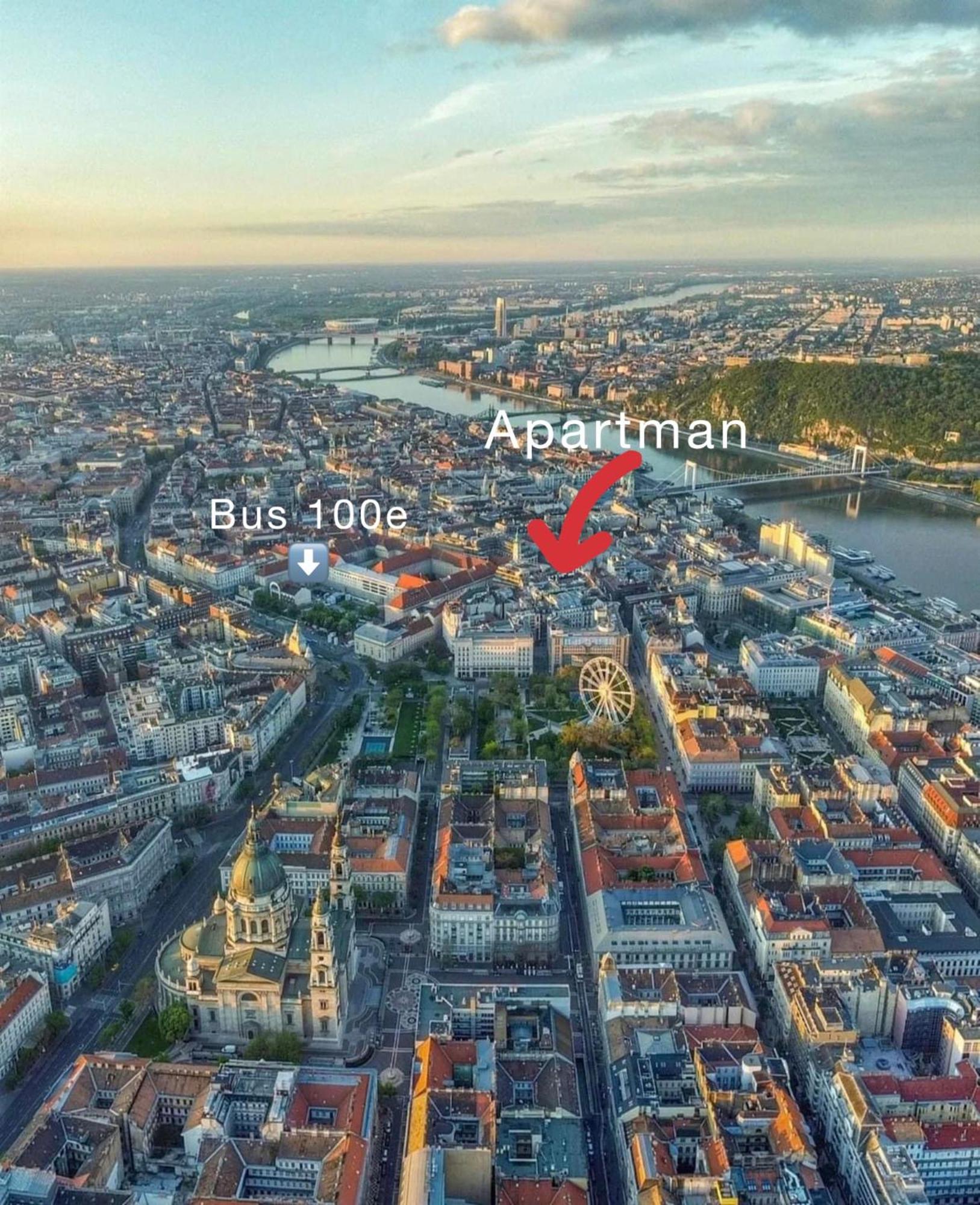 Hungaricum * Budapest