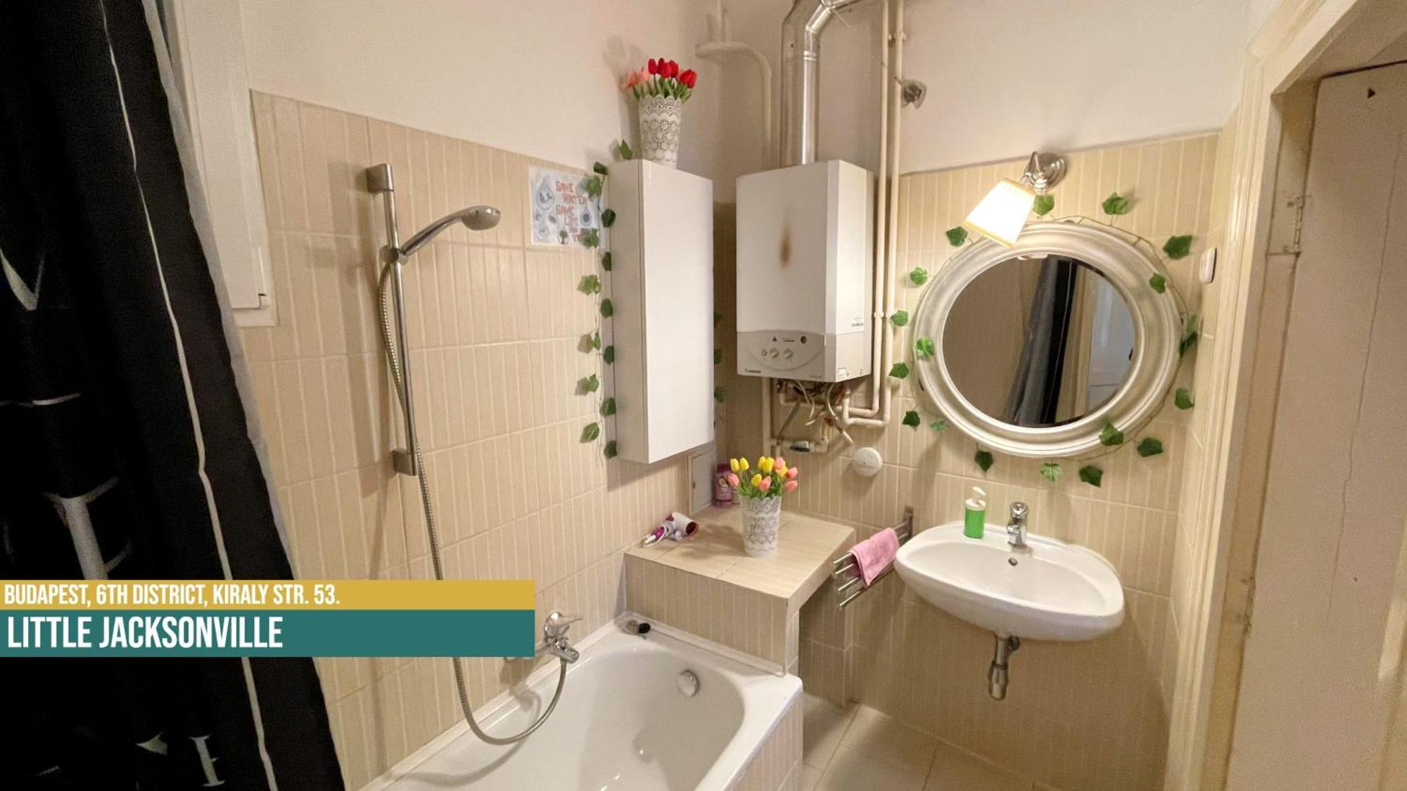 Apartamento Little Americas Music Academy Apts. *