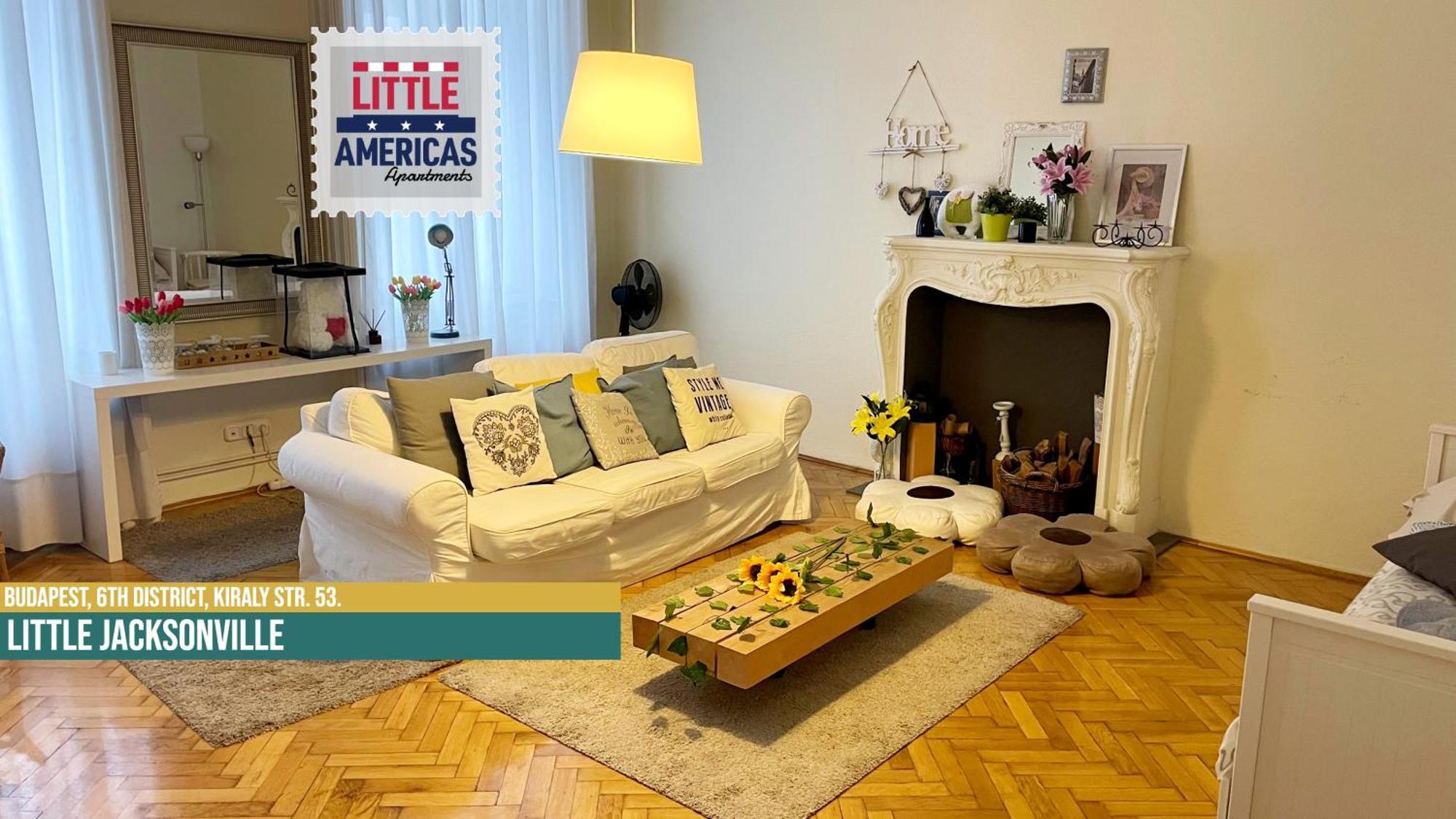 Little Americas Music Academy Apts. *