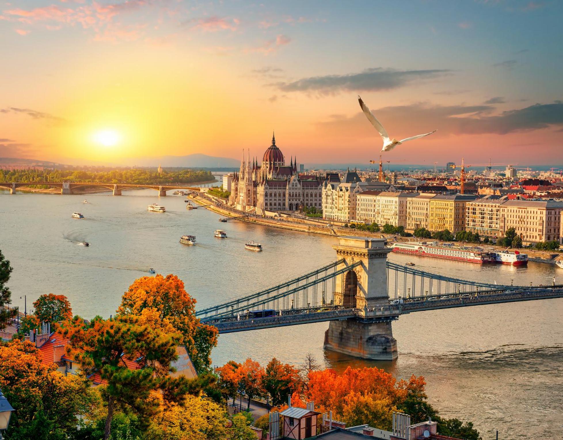 A Noble Way Budapest