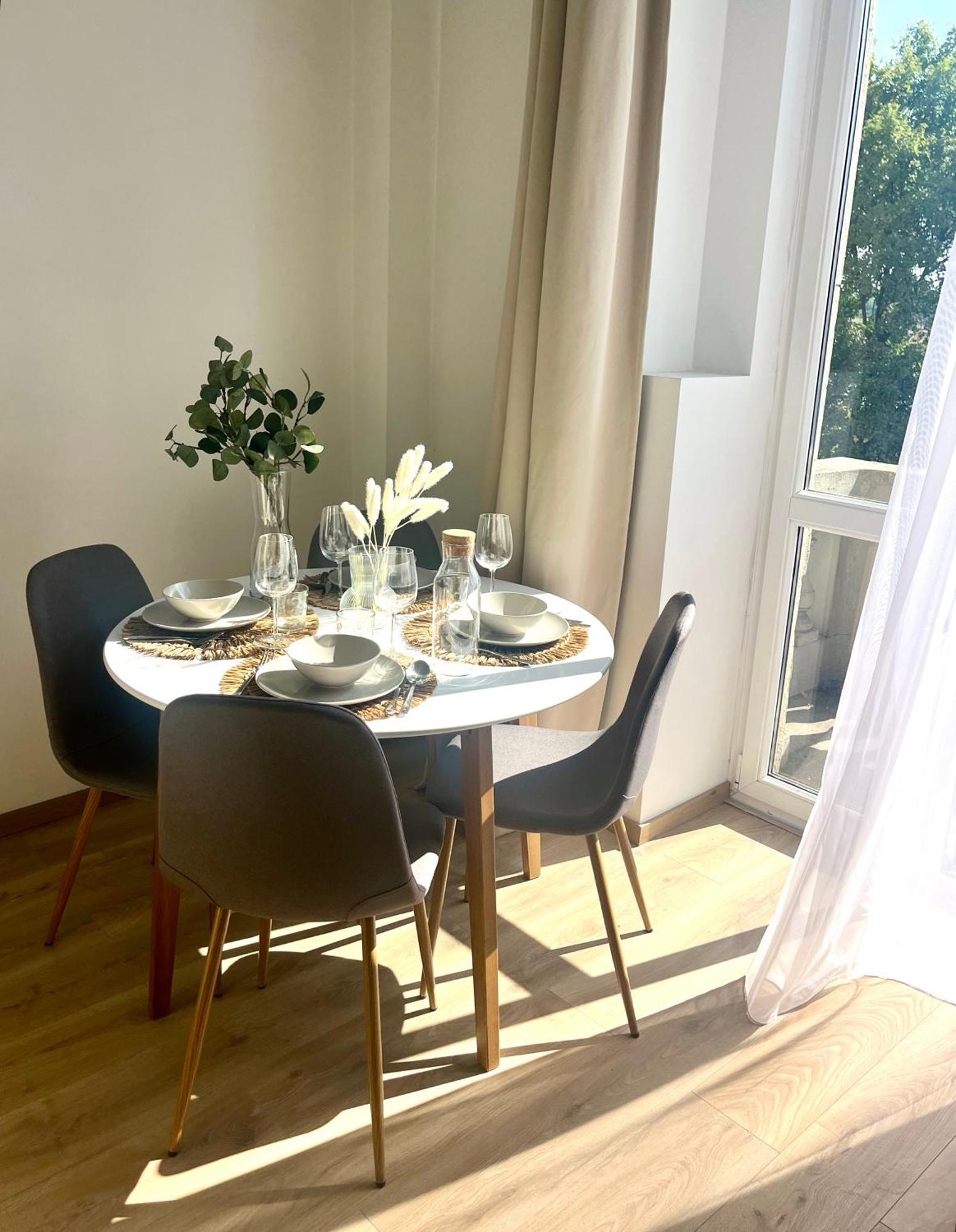 Apartment Danube Terrace Boutique With Private Sauna *