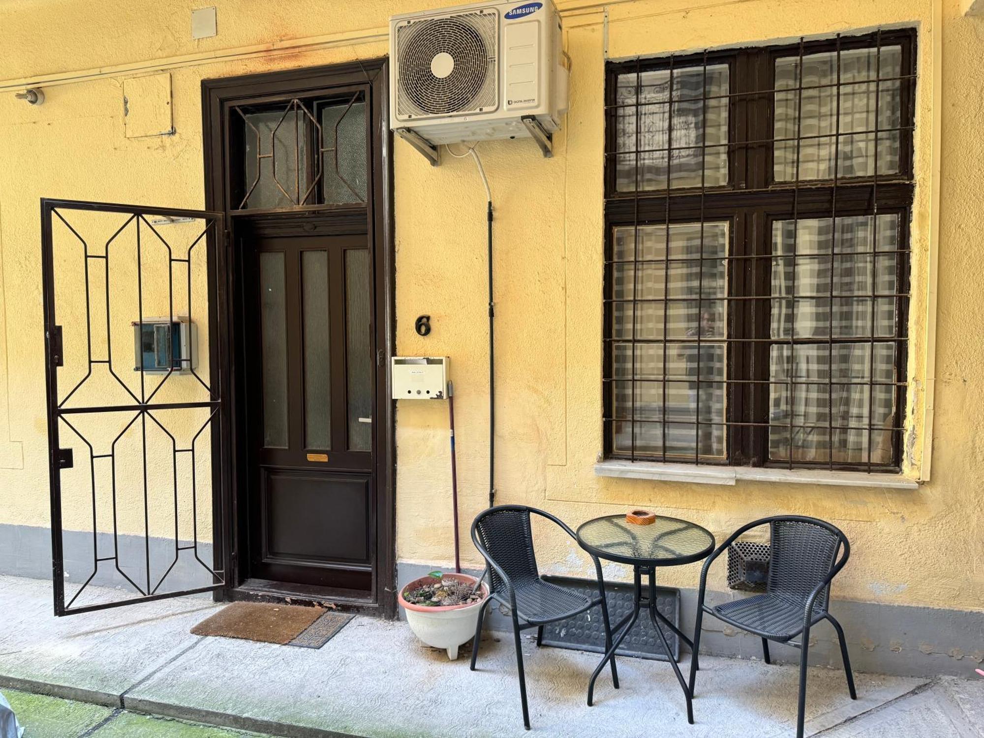 Apartamento La Vida Loca