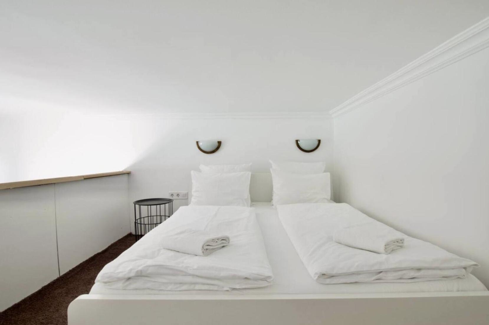 Standard By Hi5 - Wesselenyi 8 Apartamento *