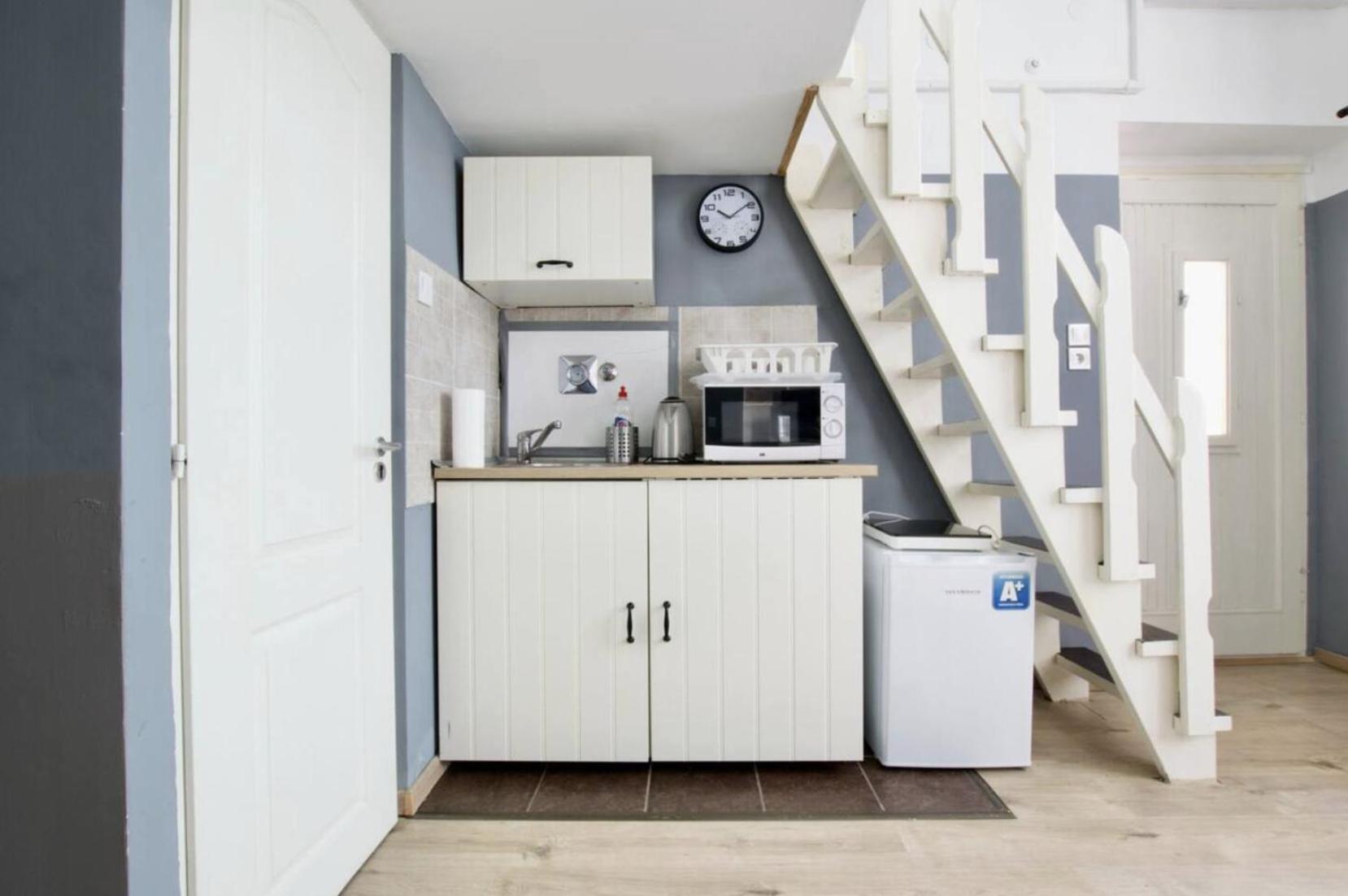 Apartamento Standard By Hi5 - Wesselenyi 8 Budapest