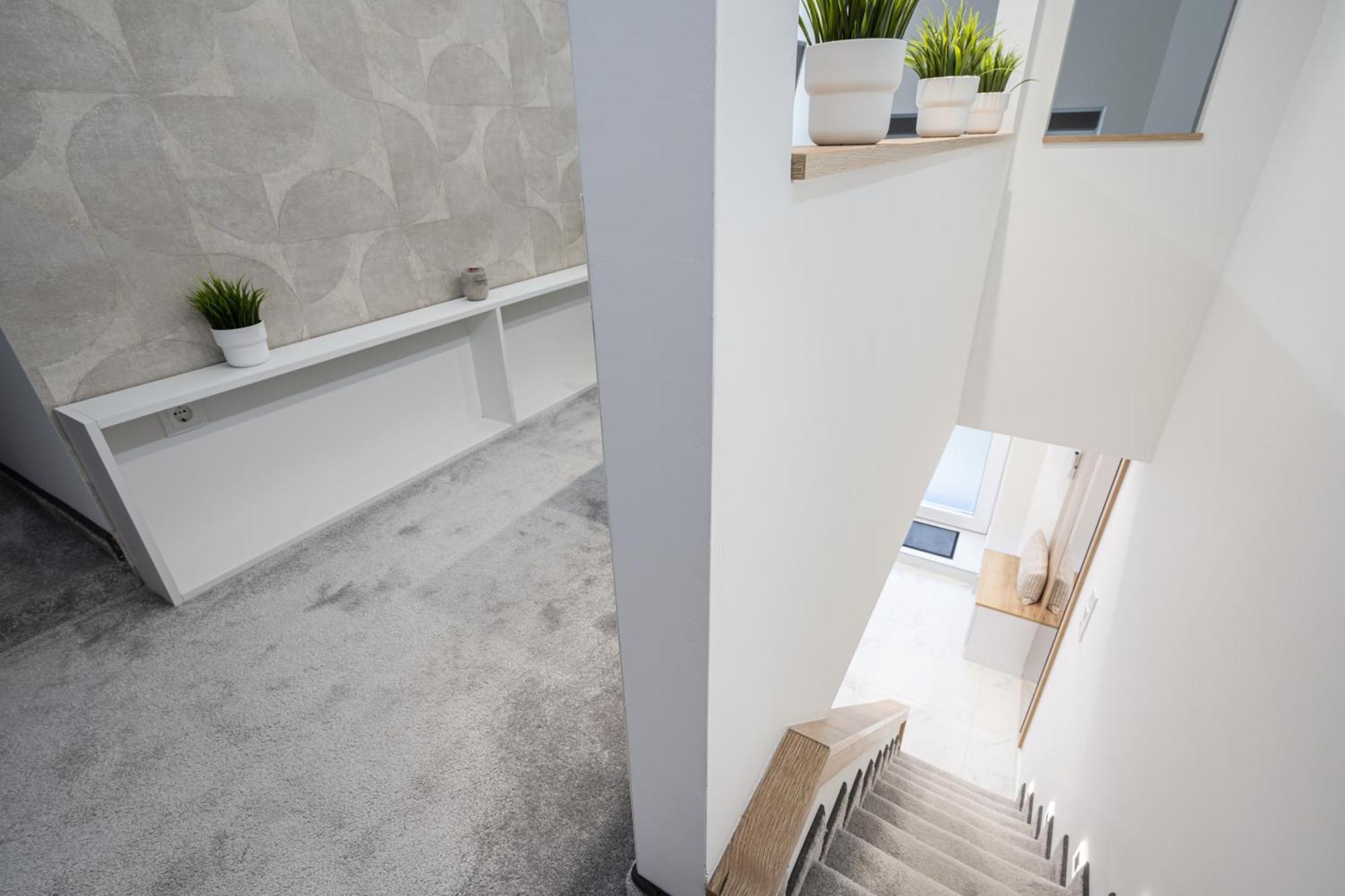 Nook Oasis Apartmán *