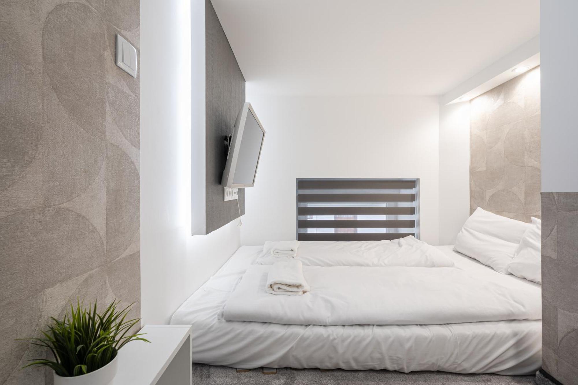 Nook Oasis * Budapešť