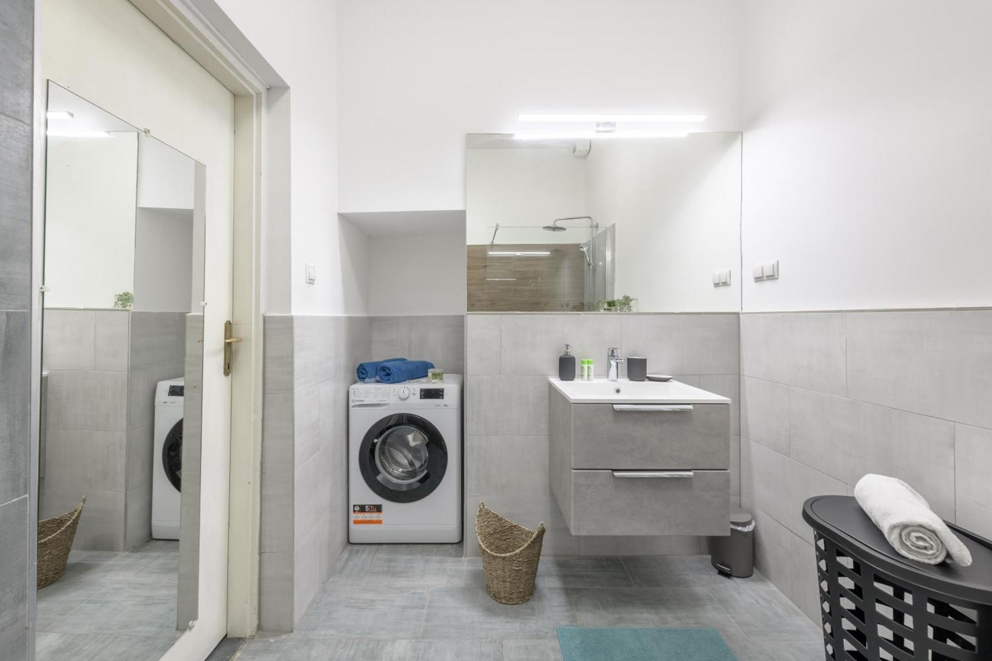 Apartamento Seasons Garden *