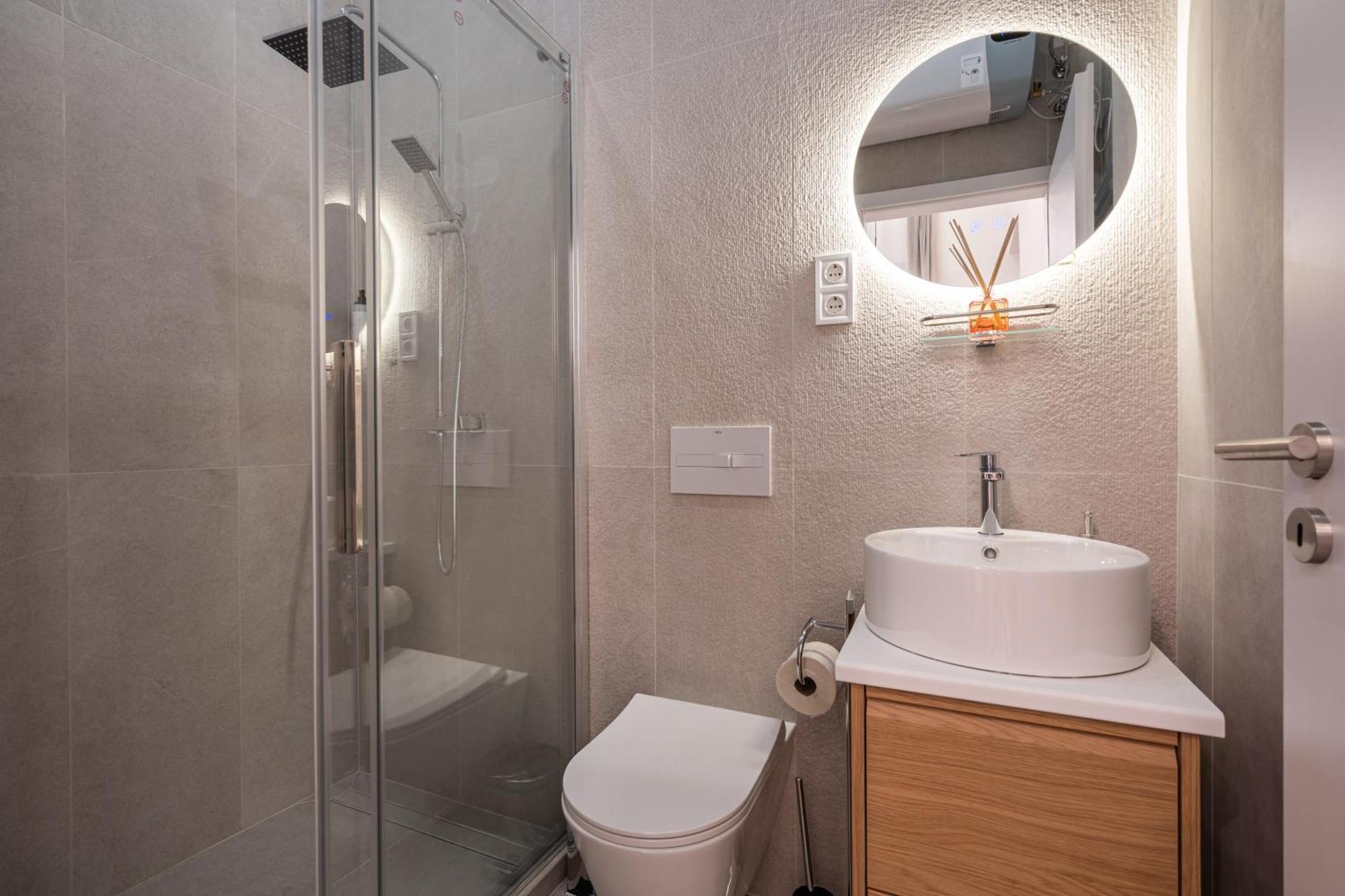 D20 - Gozsdu Garden - Location By Bqa Appartement Boedapest