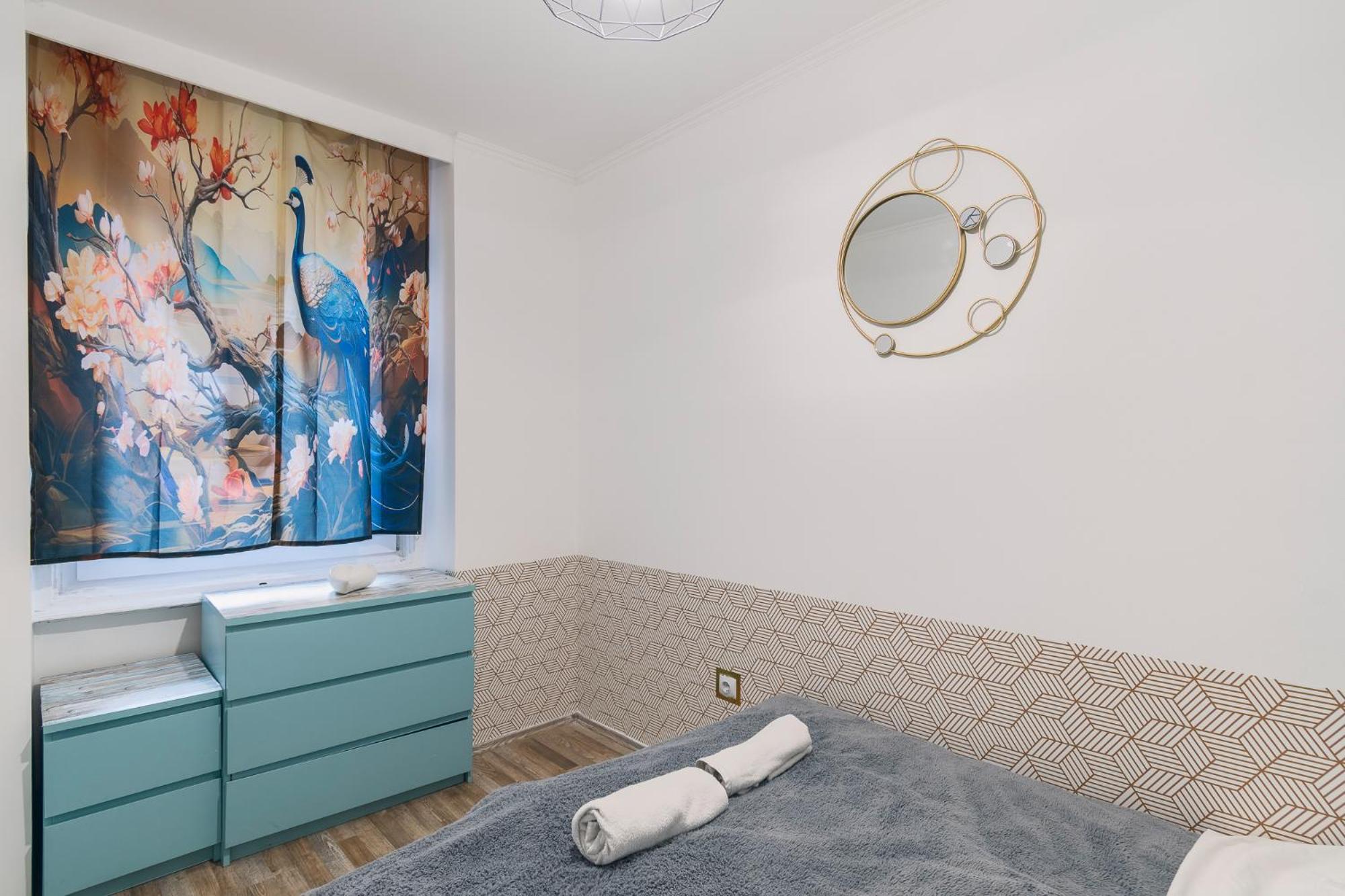 Art Deco Designer Luxury At Park, Cultural Center Of Budapest, Newly Renovated * Budapest