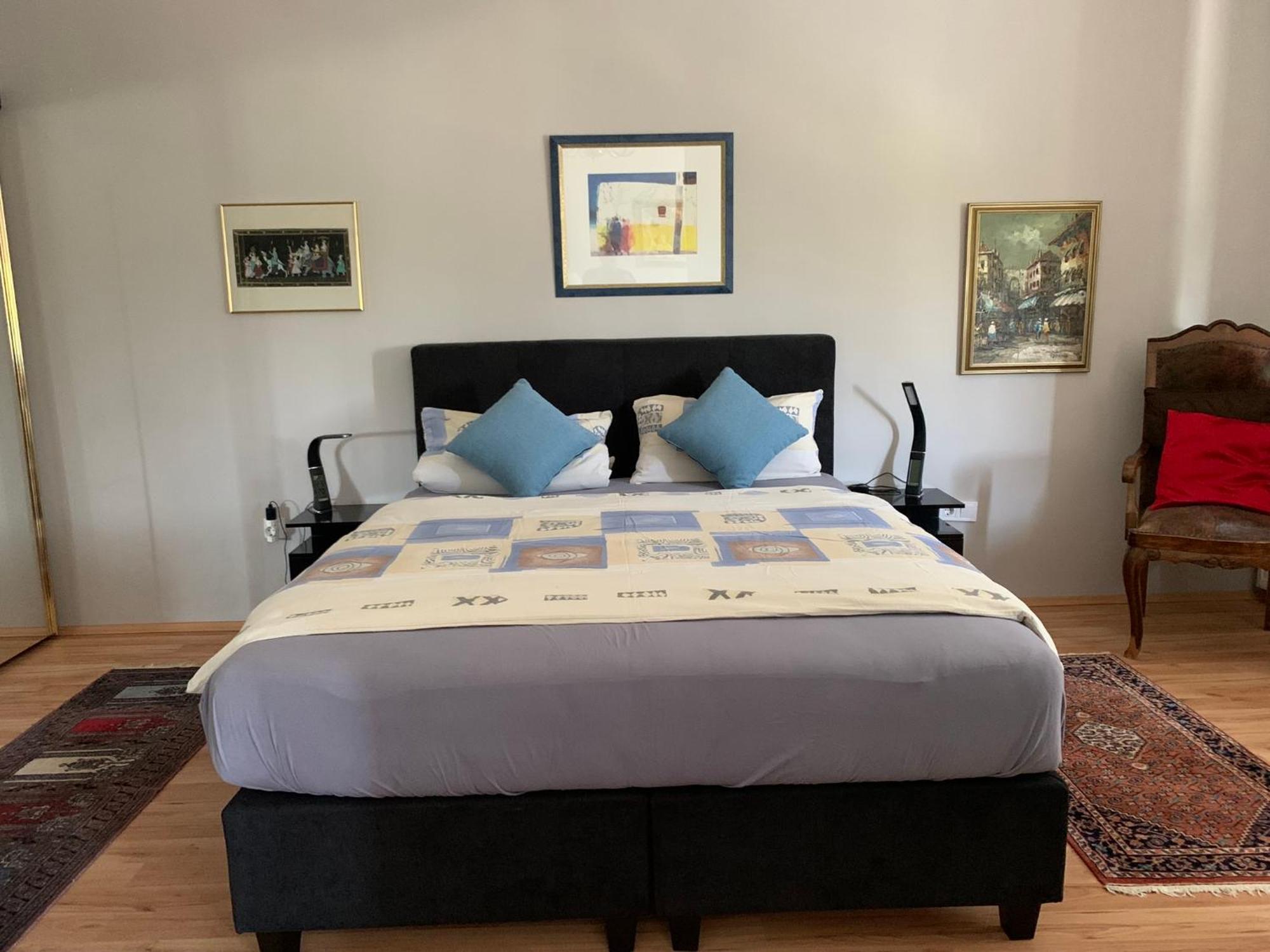Appartement Budapest, Graf Teleki Laszlo Budapest