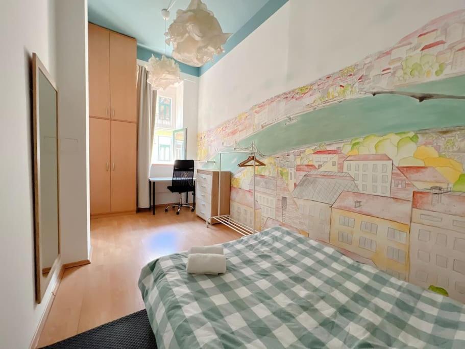 Appartement Just Chillin Apt-budapest Historic Landmarks