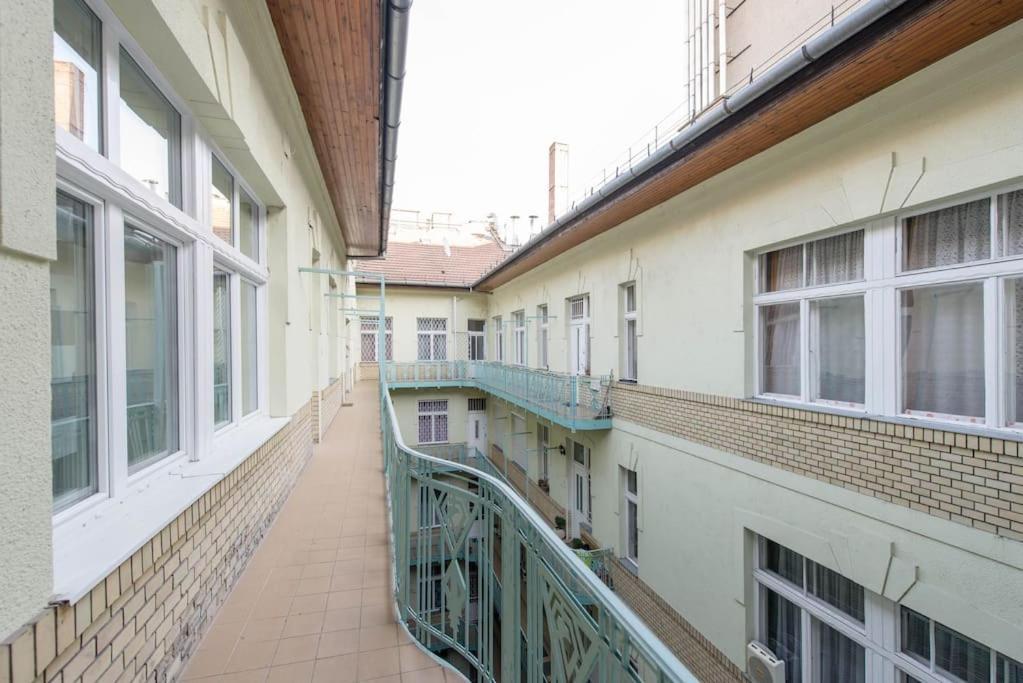 Apartmán Venus - Parliament I *