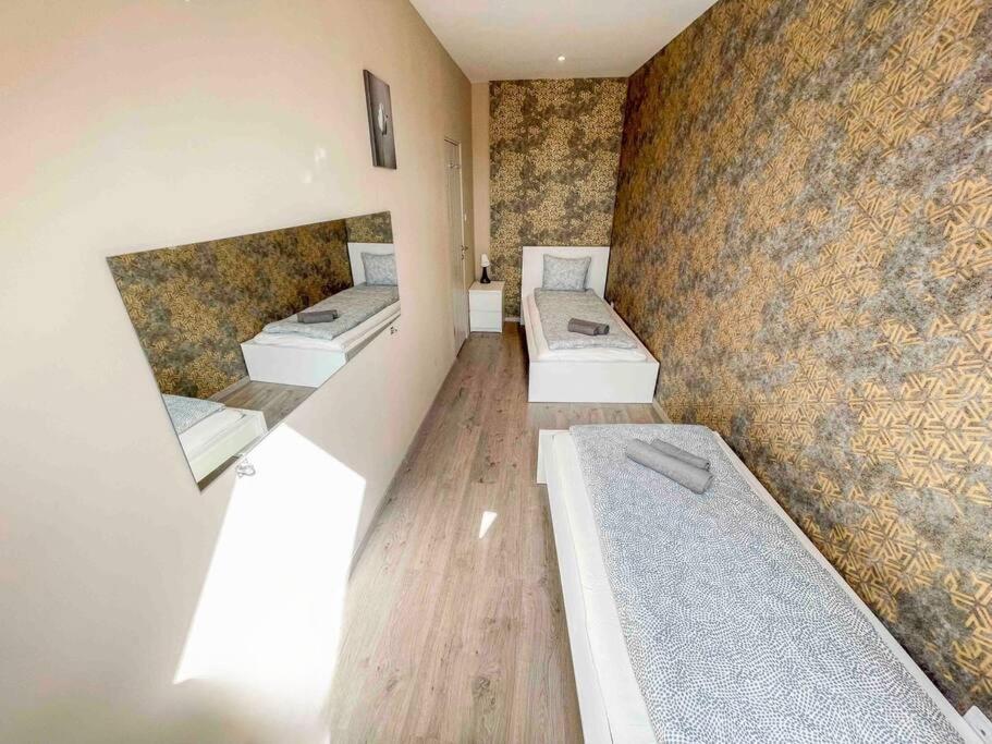 Lägenhet I77 Spacious Modern 3bedroom