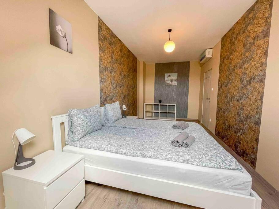 Lägenhet I77 Spacious Modern 3bedroom *