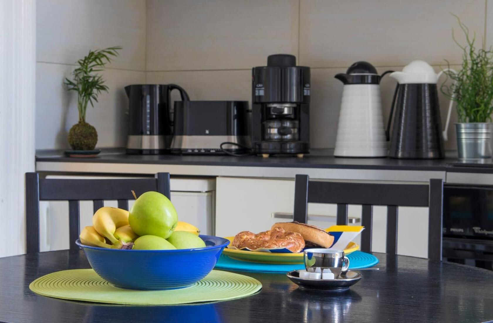 Anett's Downtown Apartment Budapest