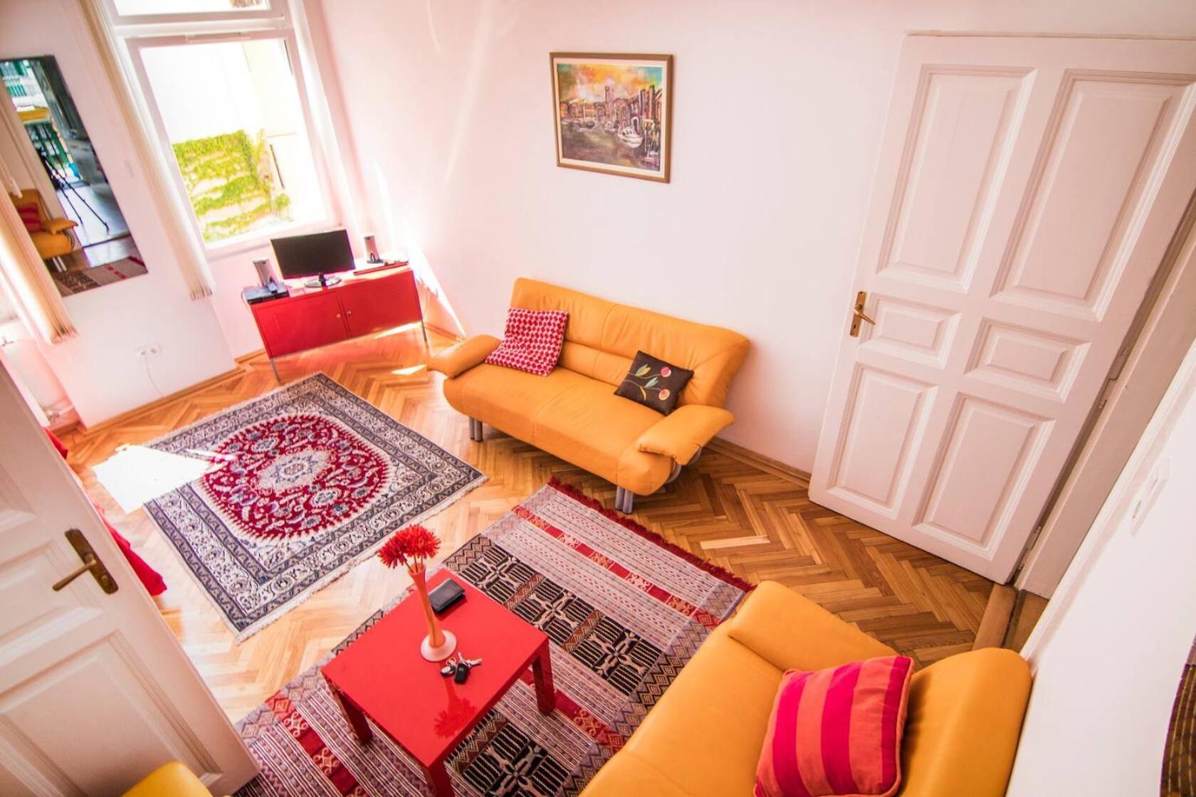 Apartment Anett's Downtown